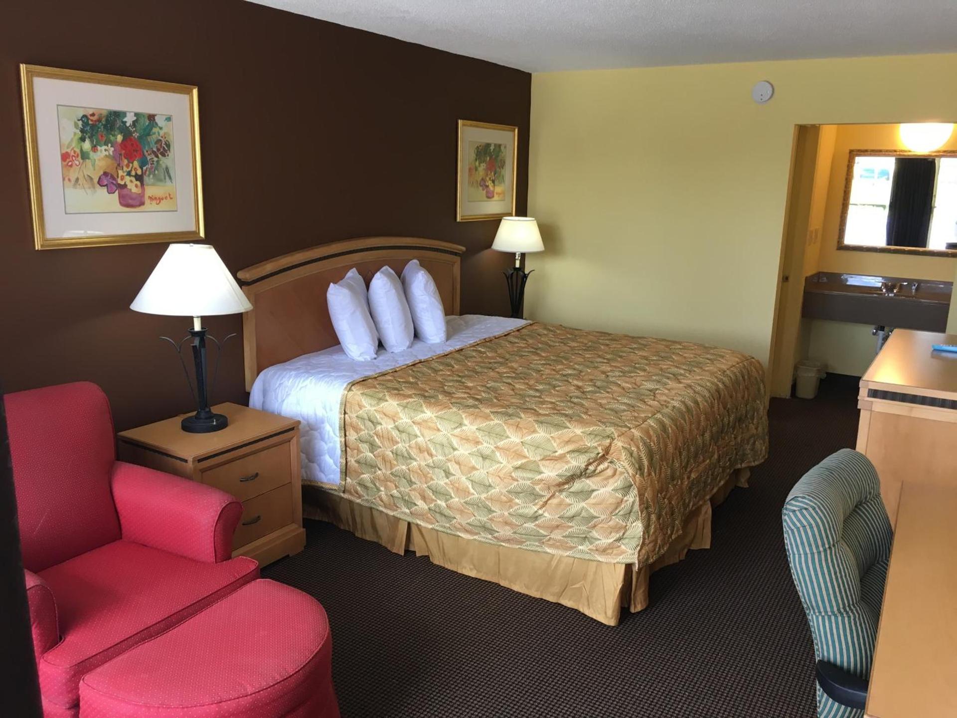 Budget inn Tarboro photo 6