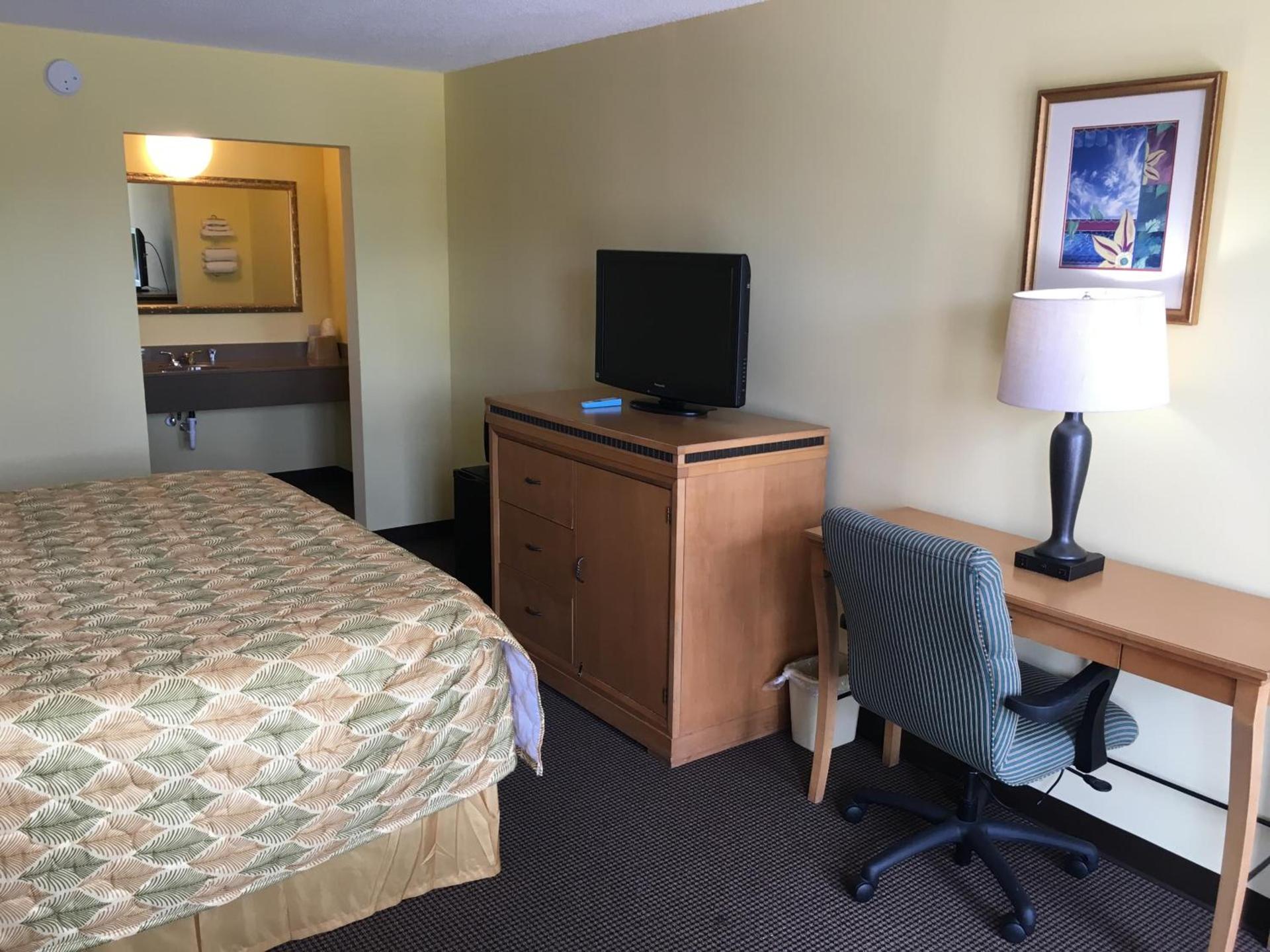 Budget inn Tarboro photo 5