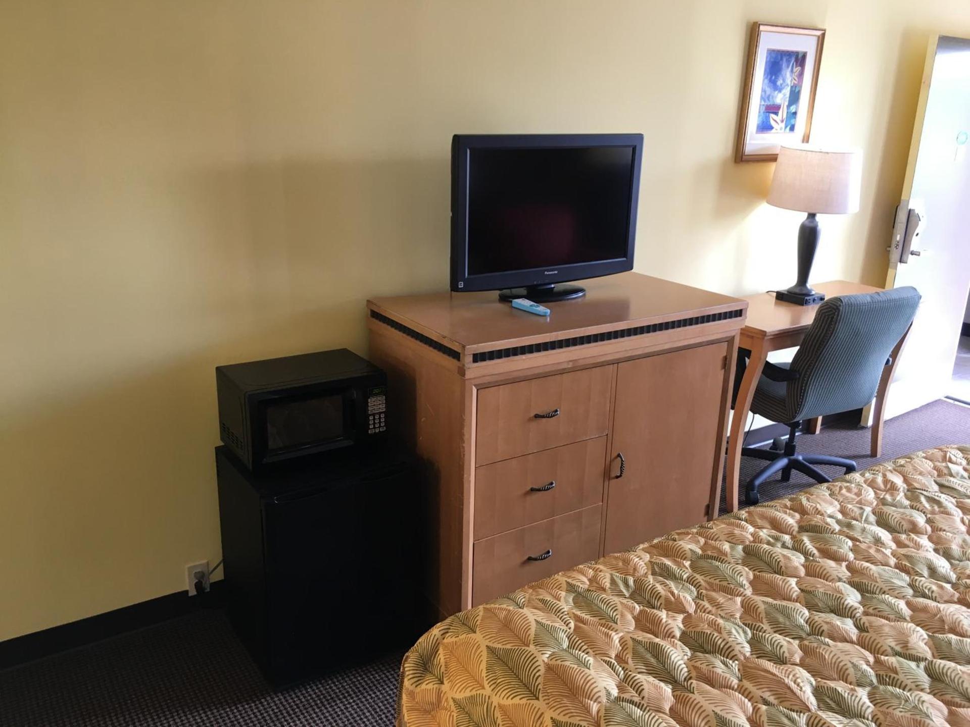 Budget inn Tarboro photo 4