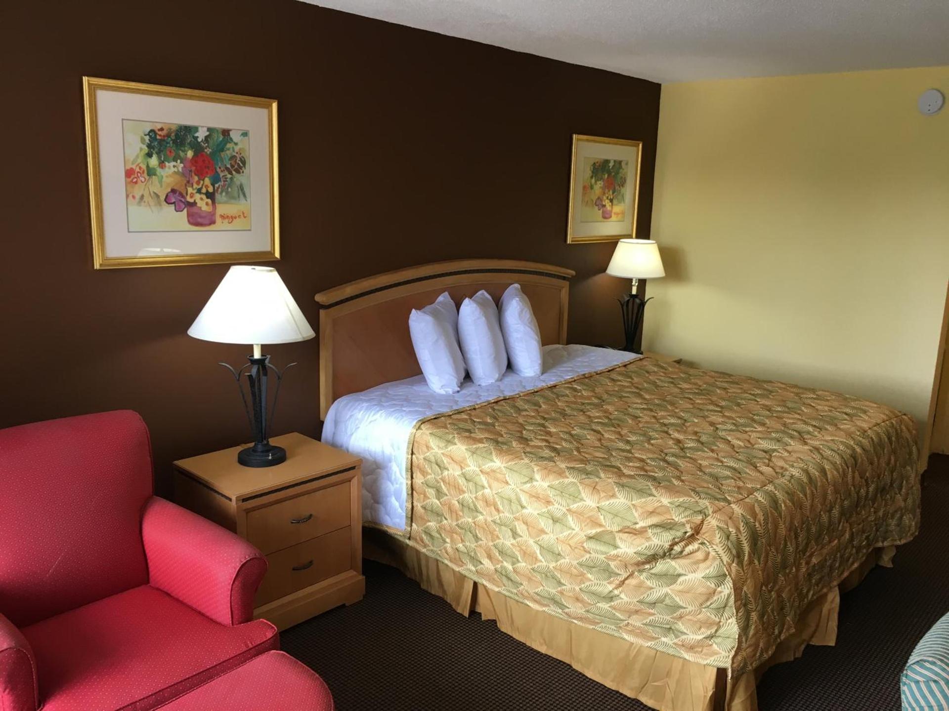 Budget inn Tarboro photo 11