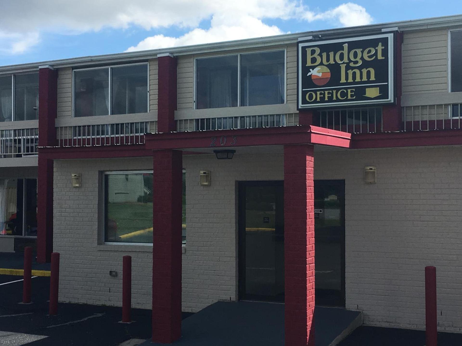 Budget inn Tarboro photo 3
