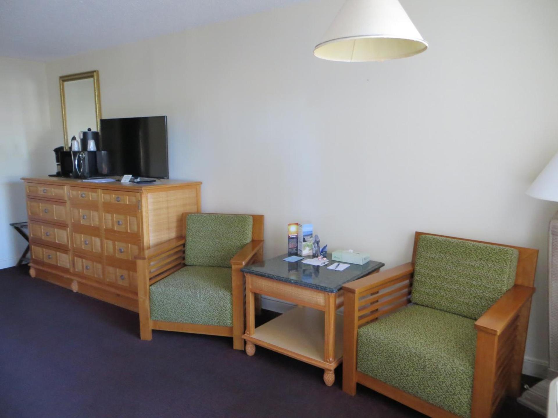 Central Motel - Inverness photo 16