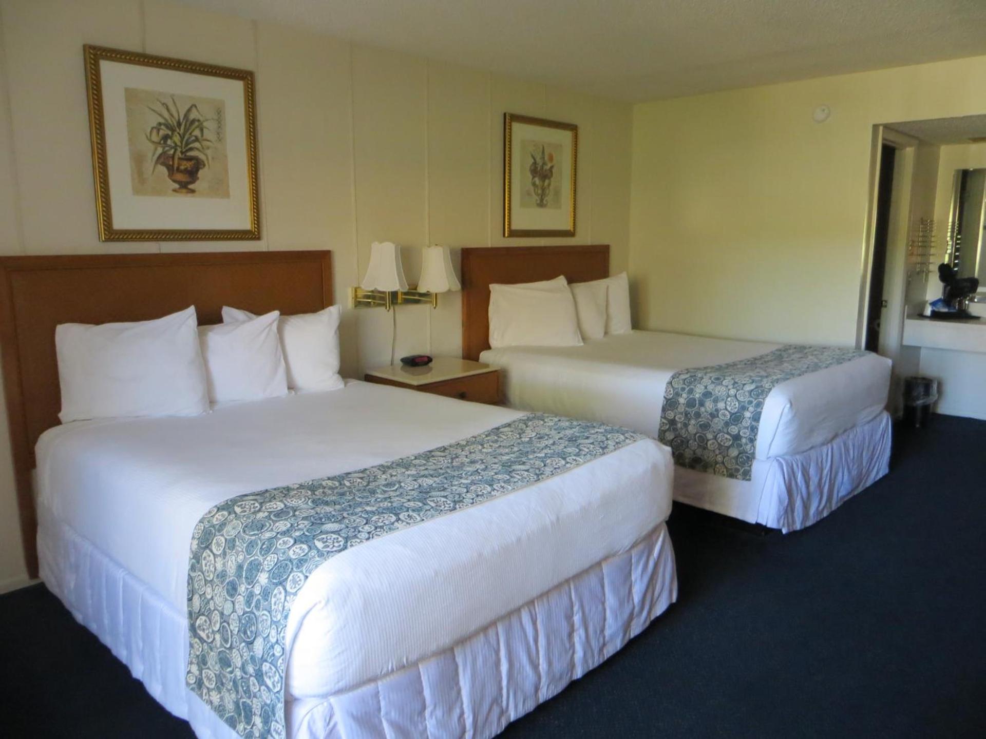 Central Motel - Inverness photo 27