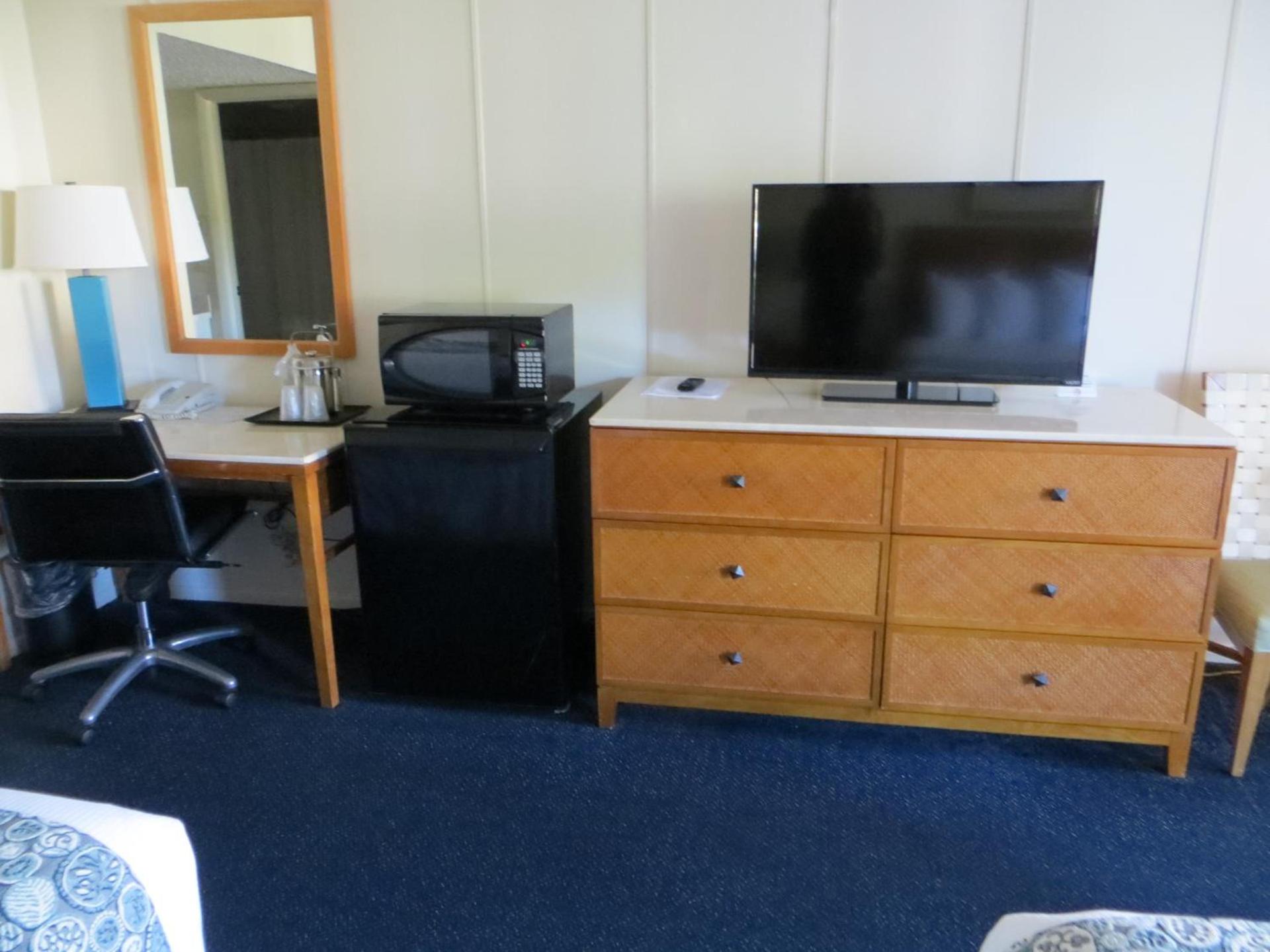 Central Motel - Inverness photo 10