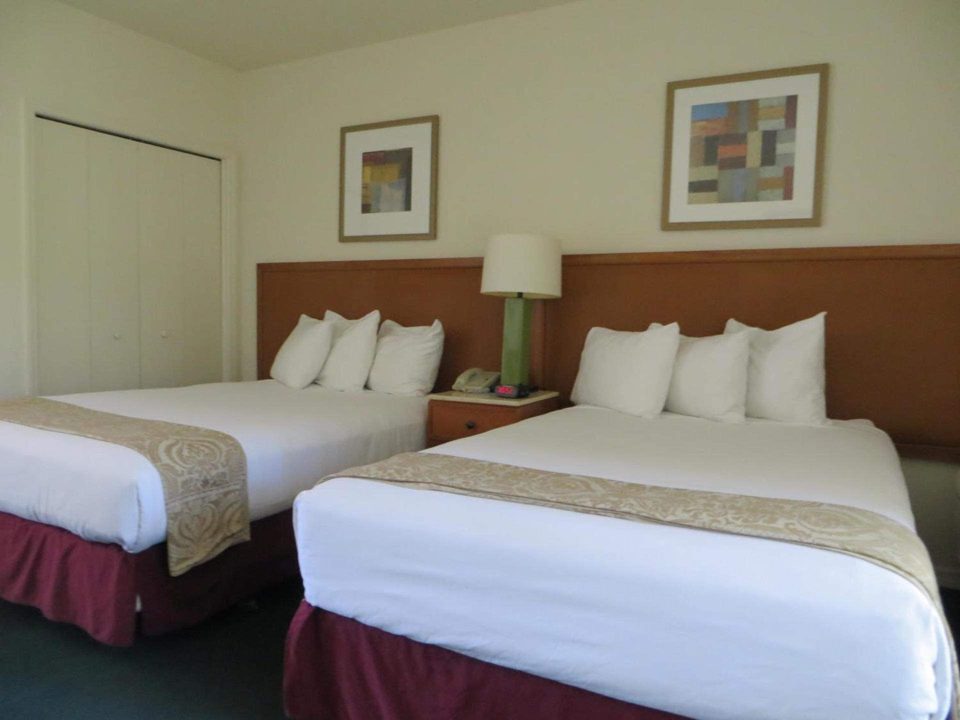 Central Motel - Inverness photo 9