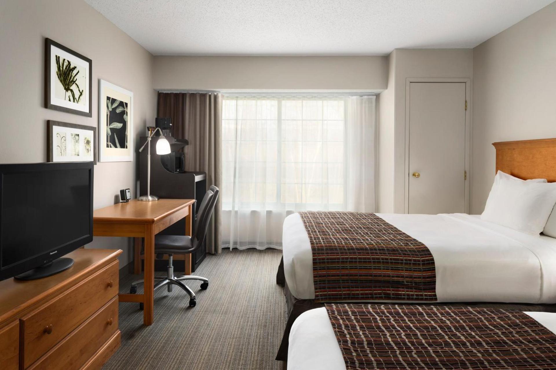 Country Inn & Suites by Radisson, Columbus Airport, OH photo 16