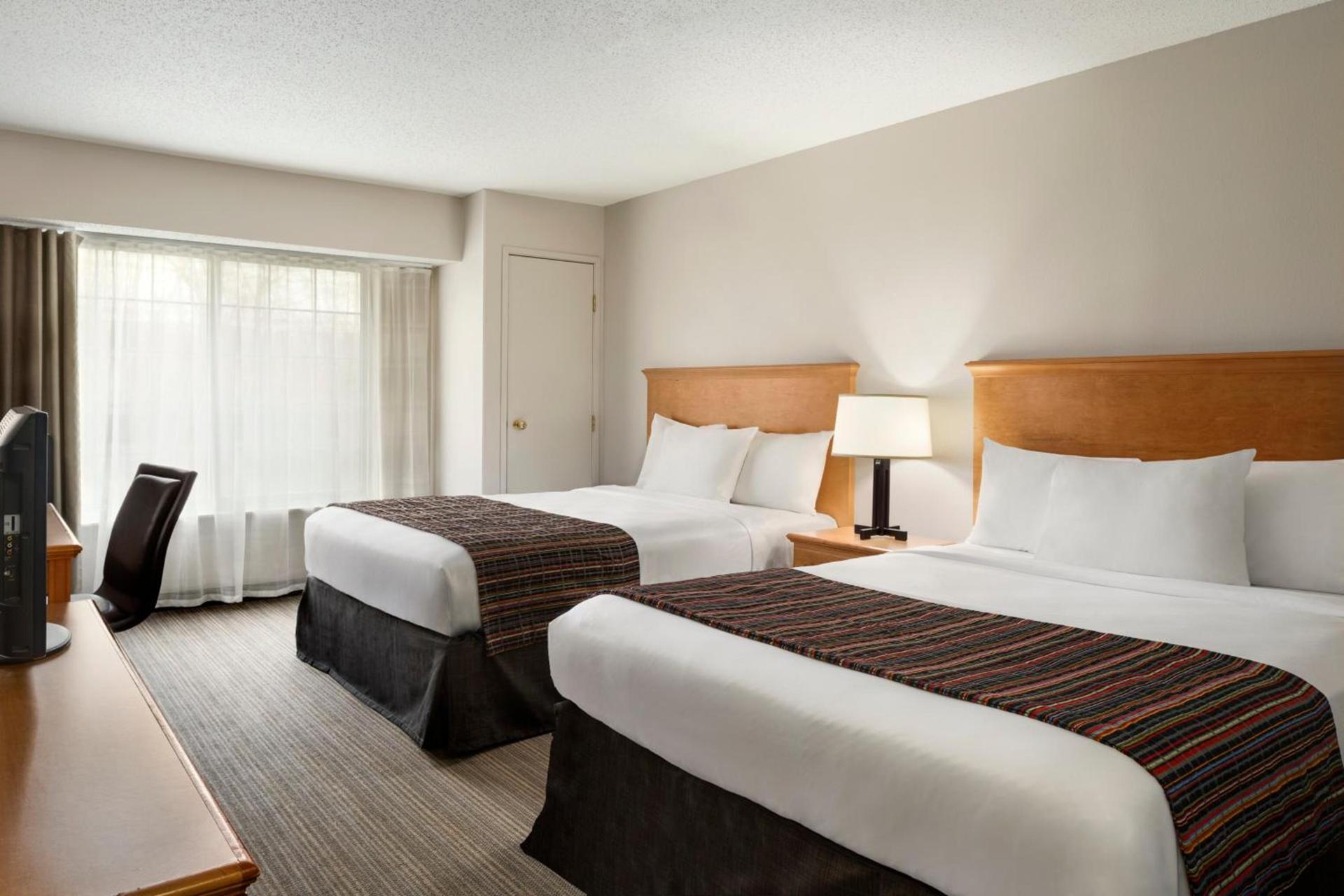 Country Inn & Suites by Radisson, Columbus Airport, OH photo 18