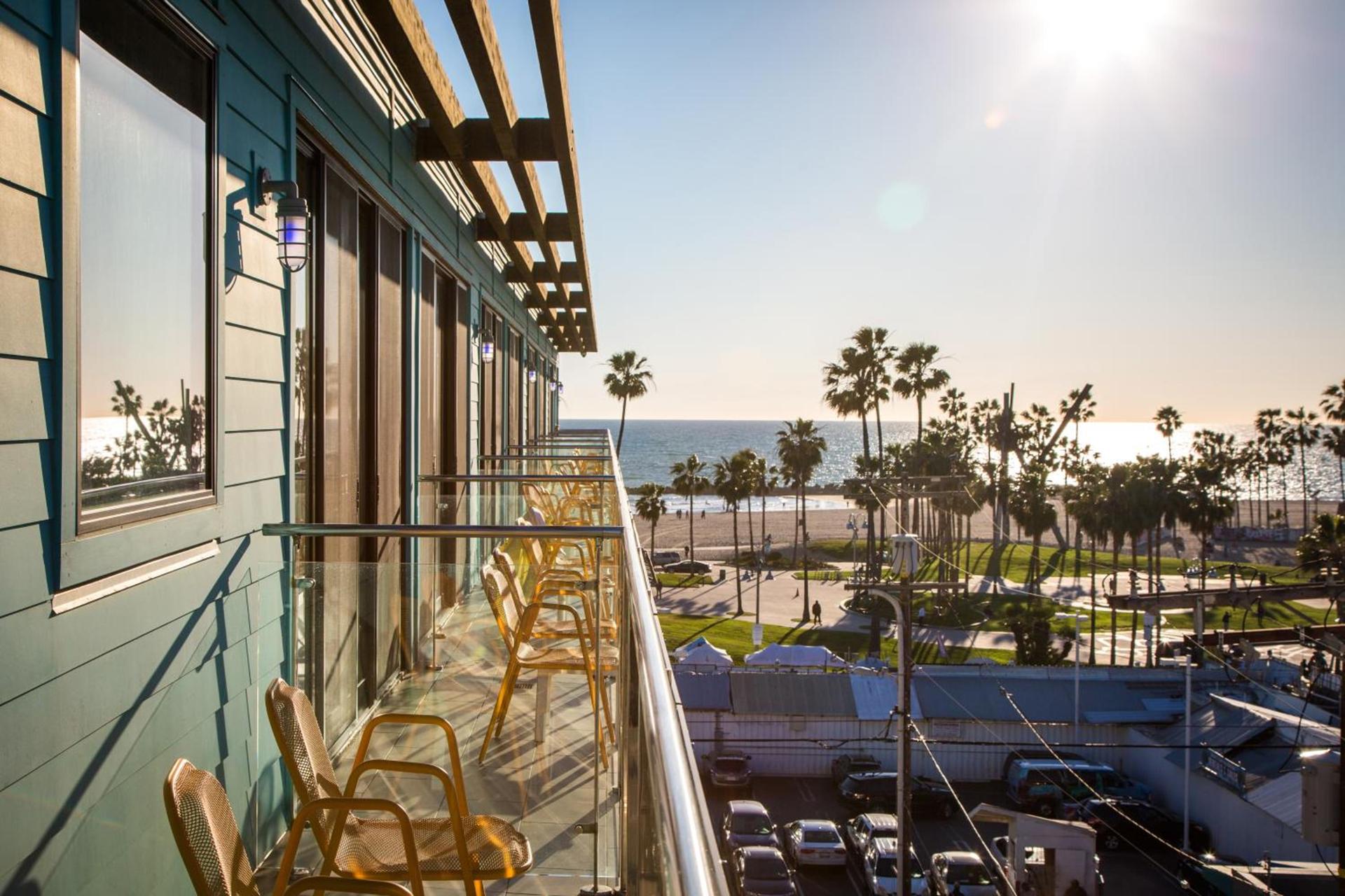 Hotel Erwin Venice Beach photo 2