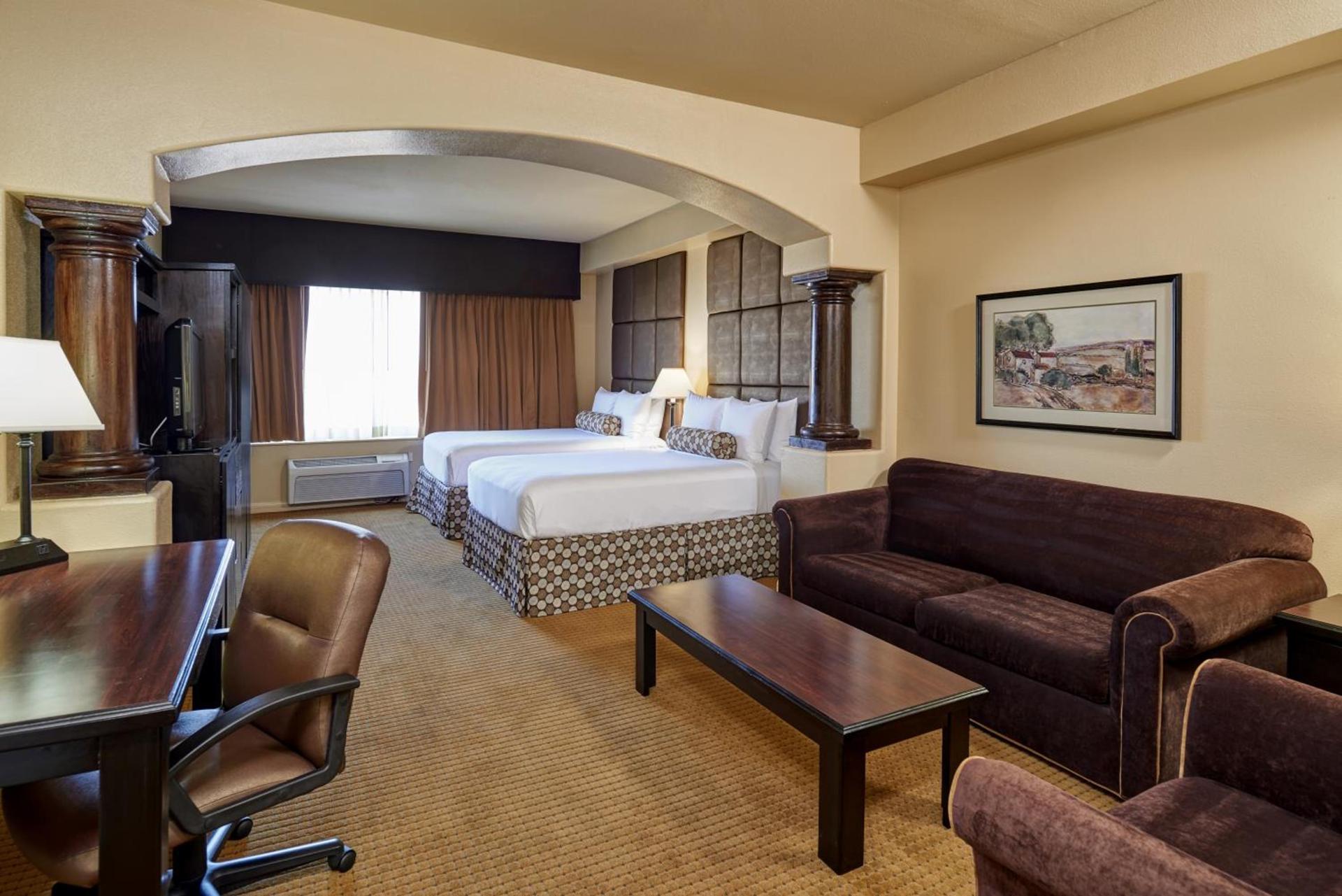 Radisson Hotel El Paso Airport photo 37