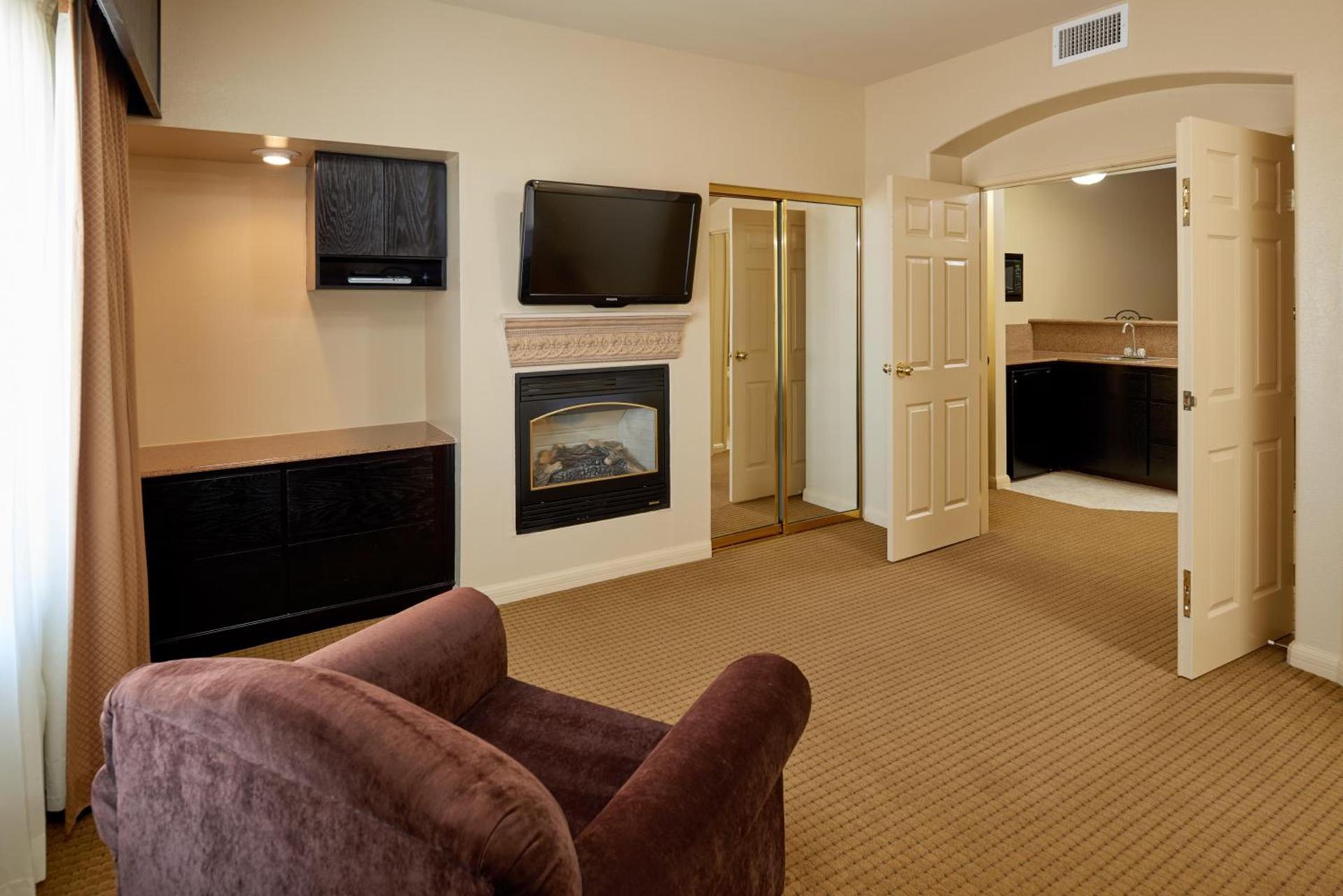 Radisson Hotel El Paso Airport photo 35