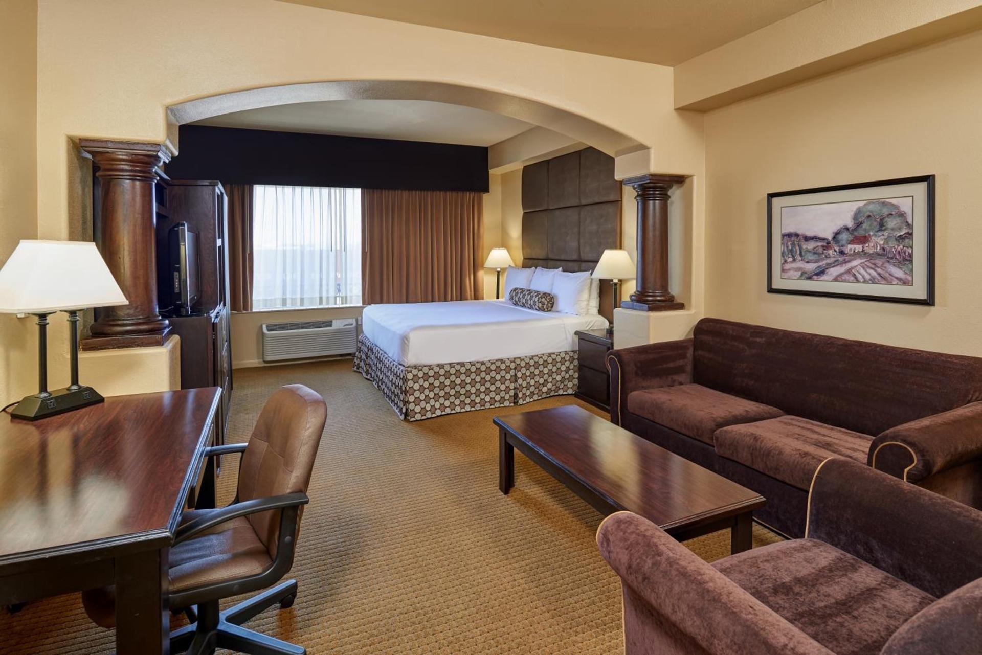 Radisson Hotel El Paso Airport photo 32