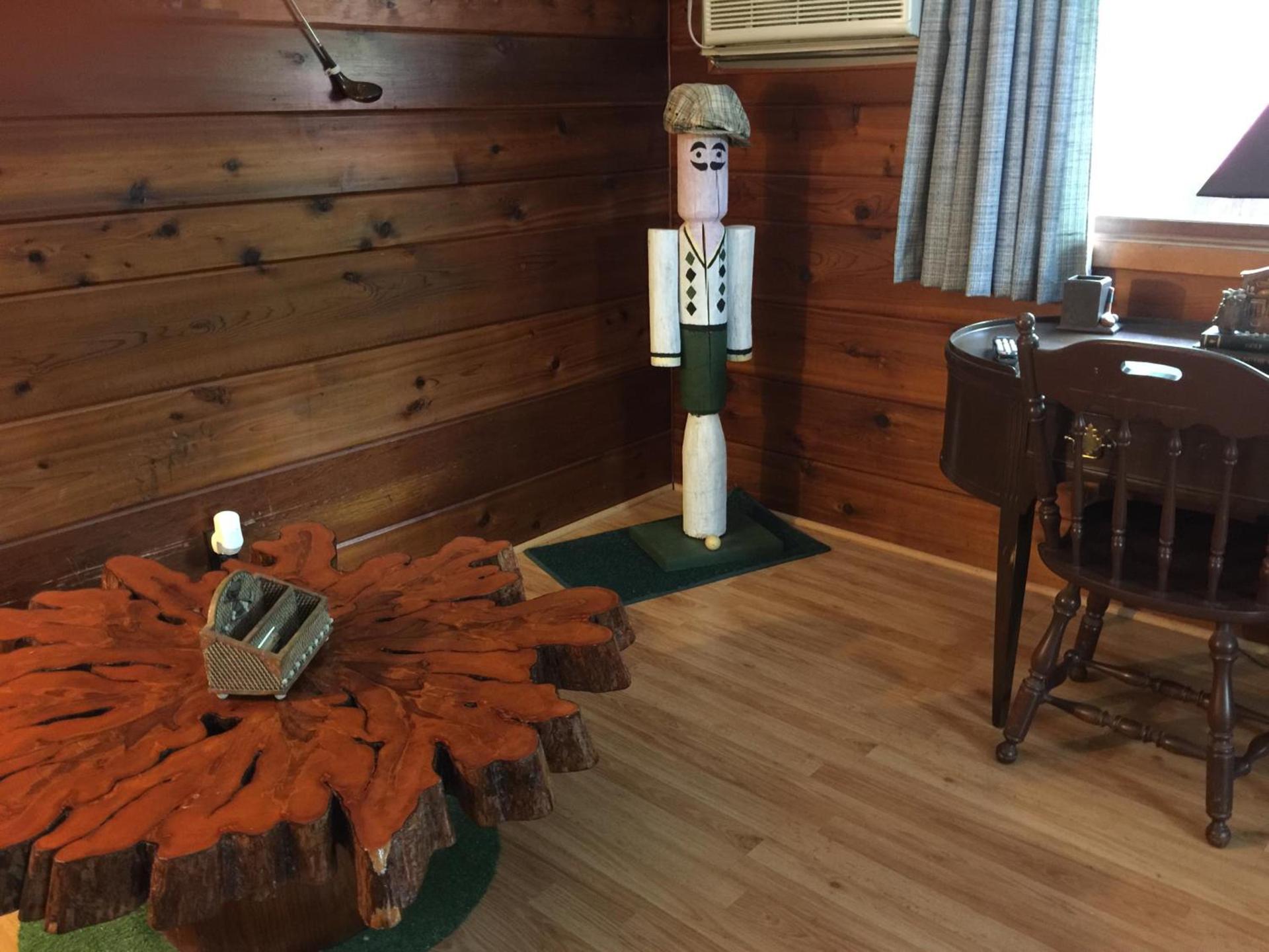 Chateau Lodge photo 20