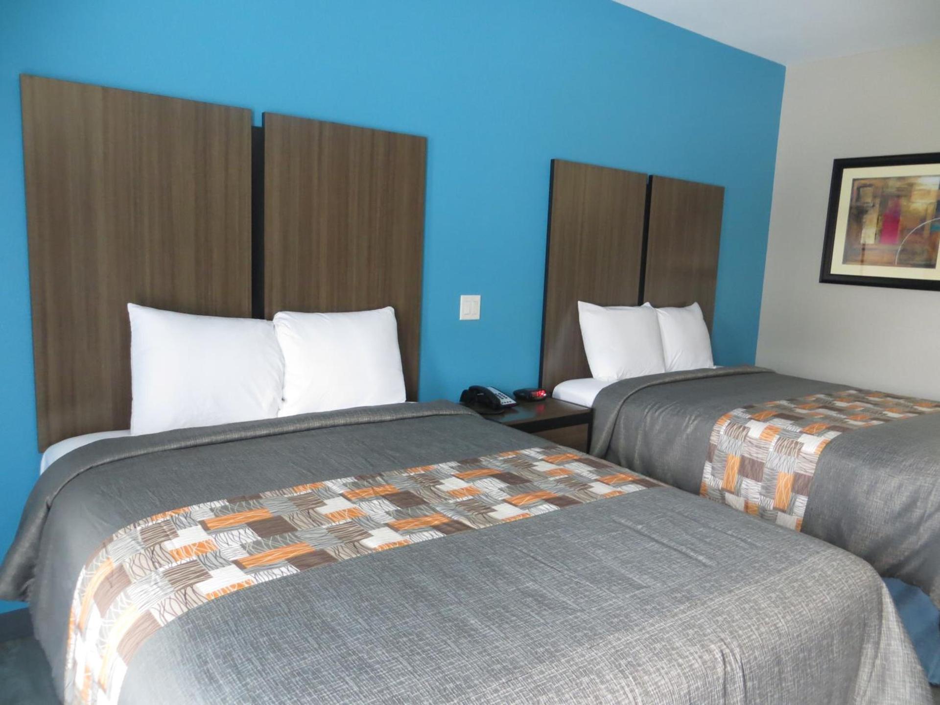 Haven Inn & Suites willowbrook photo 23