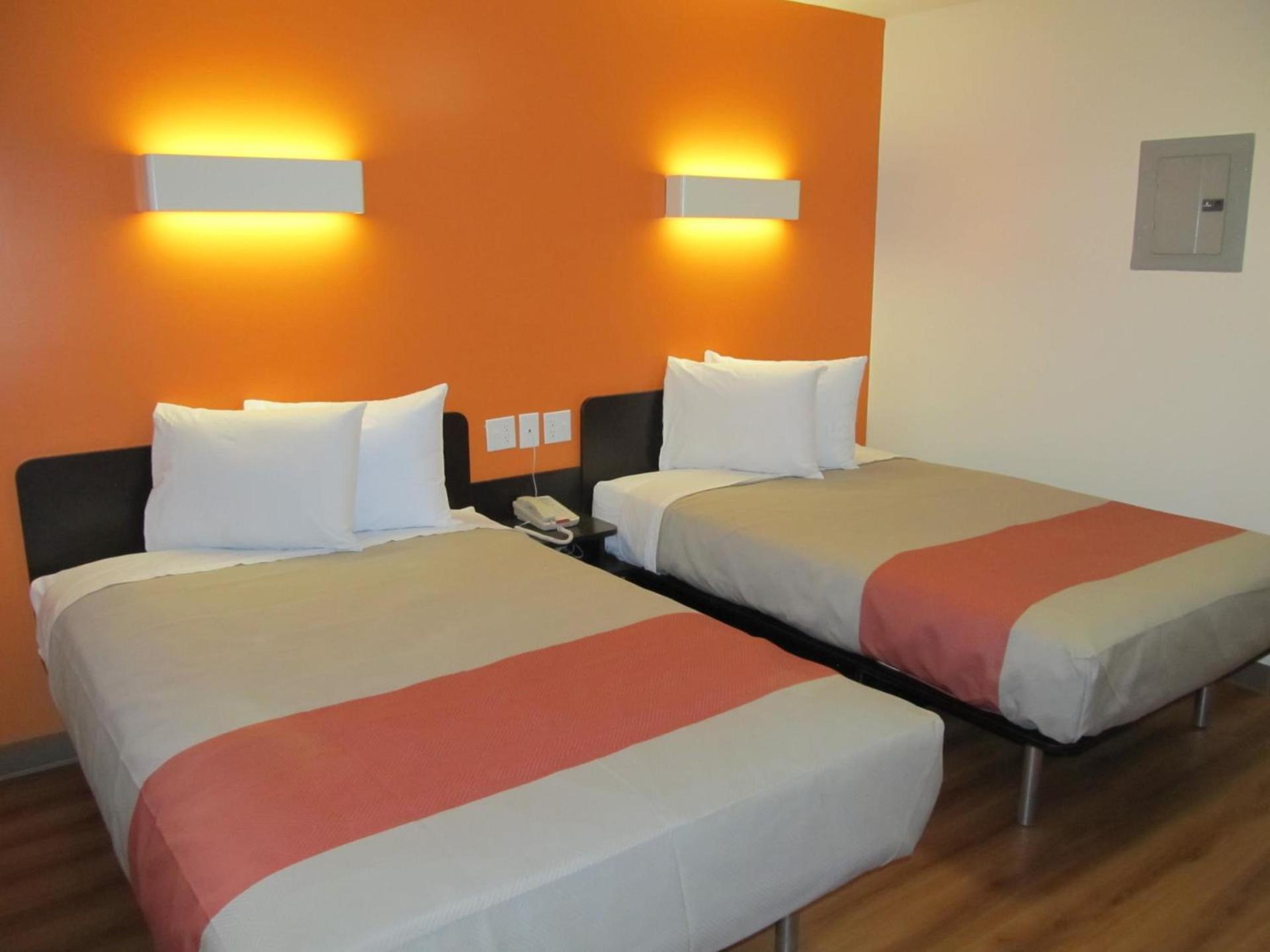 Motel 6-Augusta, GA - Fort Gordon photo 13