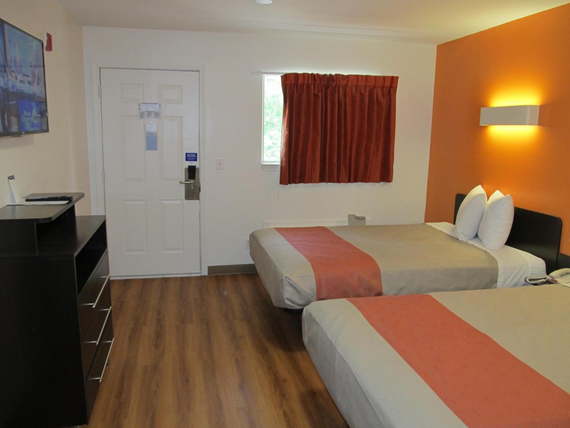 Motel 6-Augusta, GA - Fort Gordon photo 11