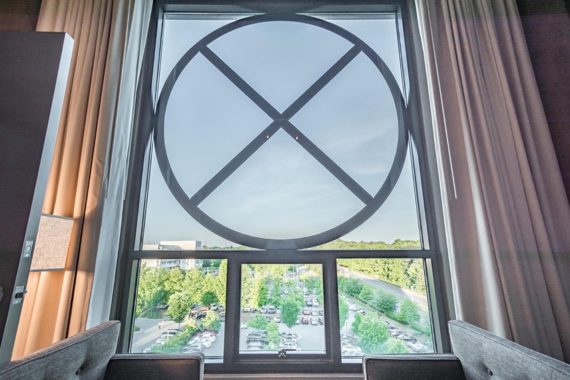 Proximity Hotel photo 65