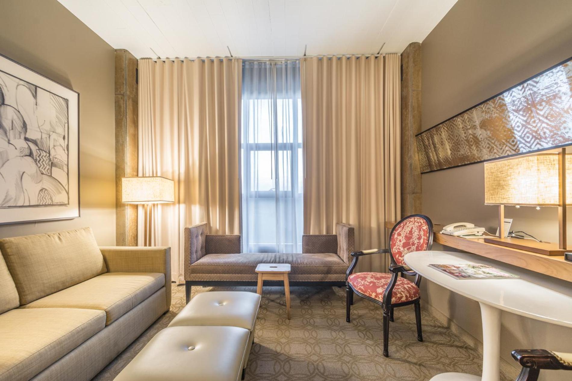 Proximity Hotel photo 64