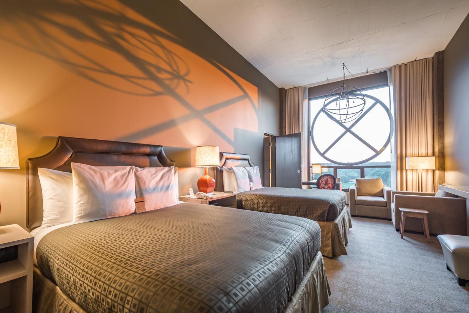 Proximity Hotel photo 76