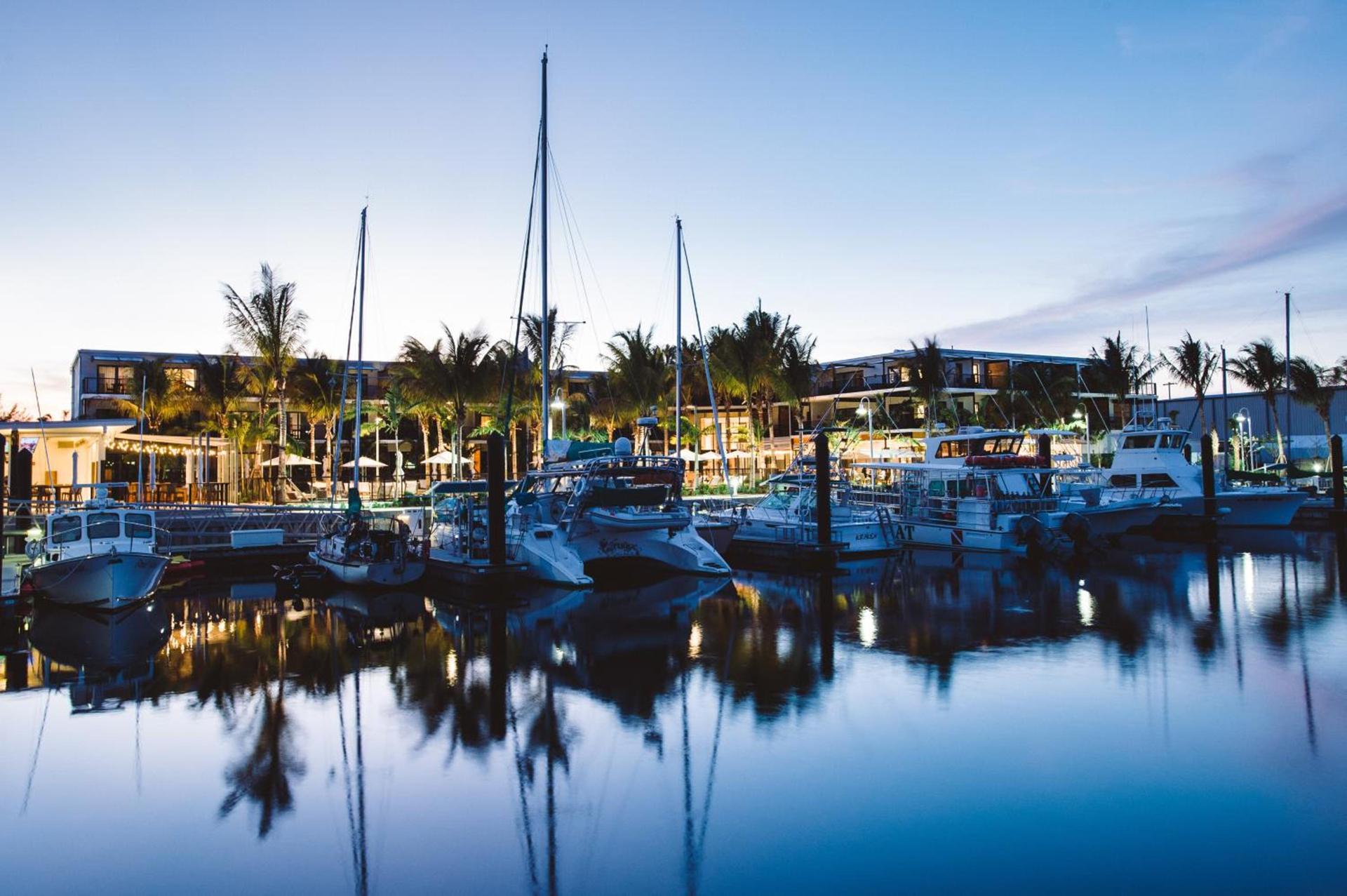 The Perry Hotel & Marina Key West photo 4