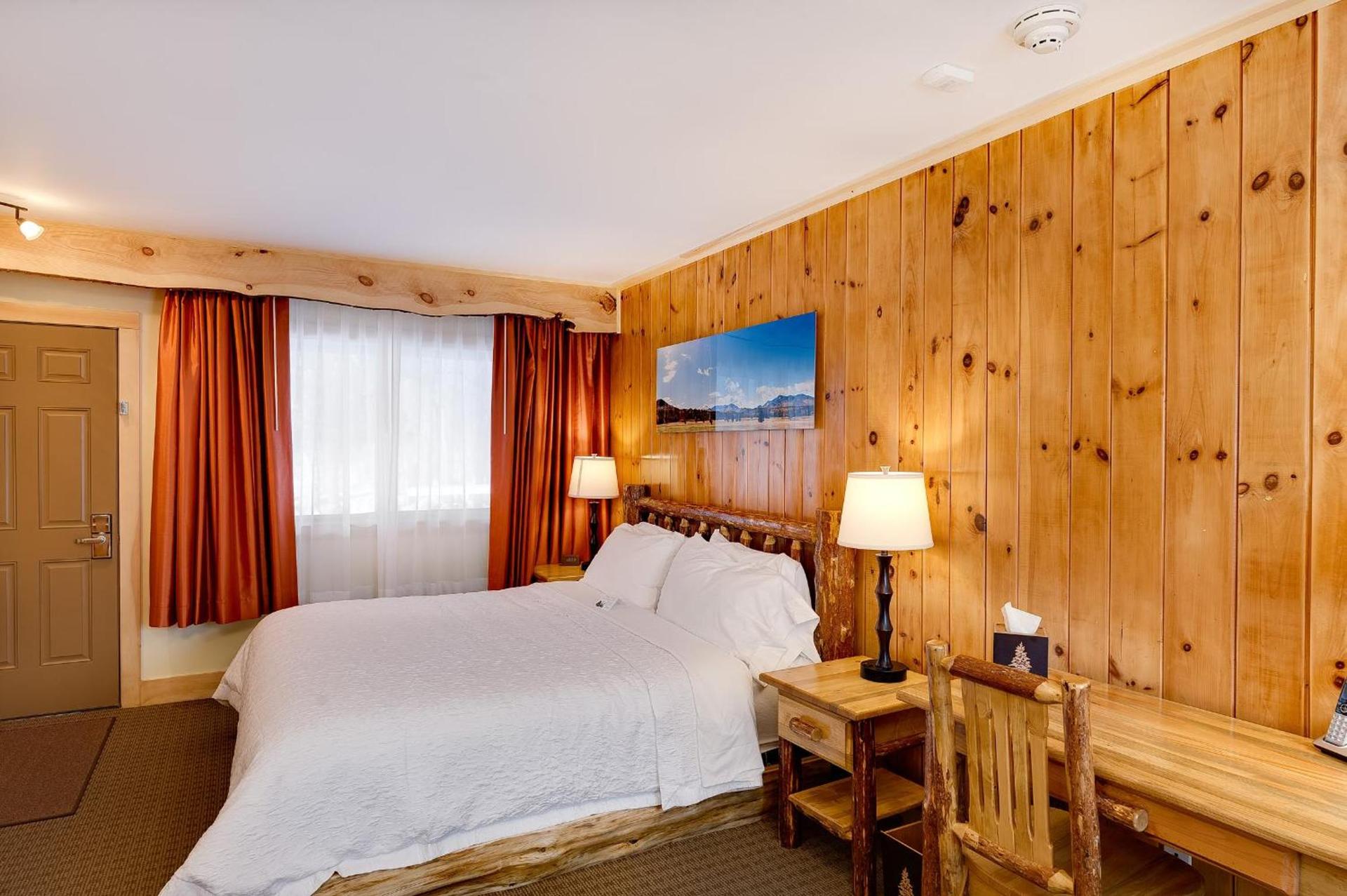 Adirondack Spruce Lodge photo 6