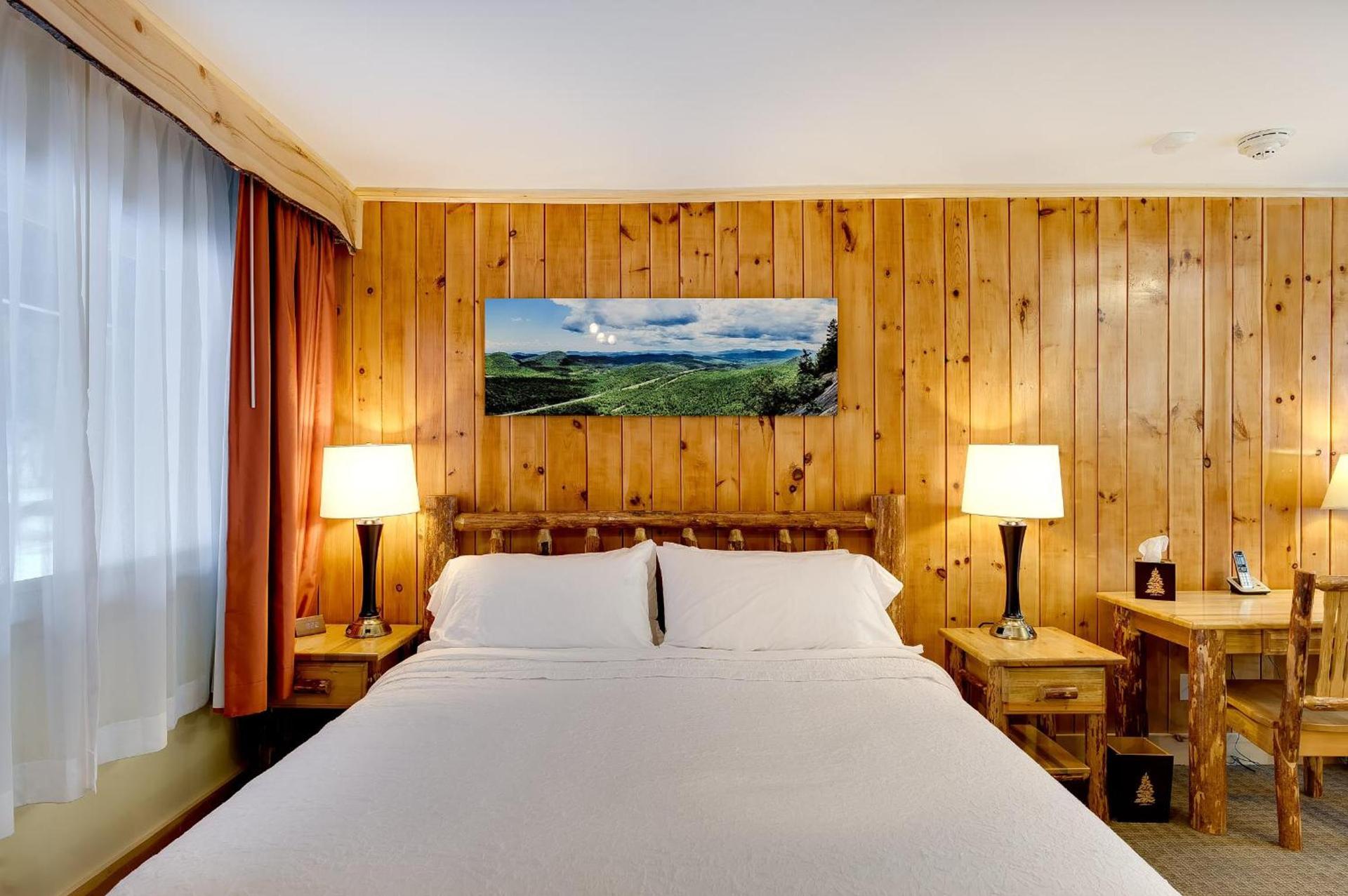 Adirondack Spruce Lodge photo 27