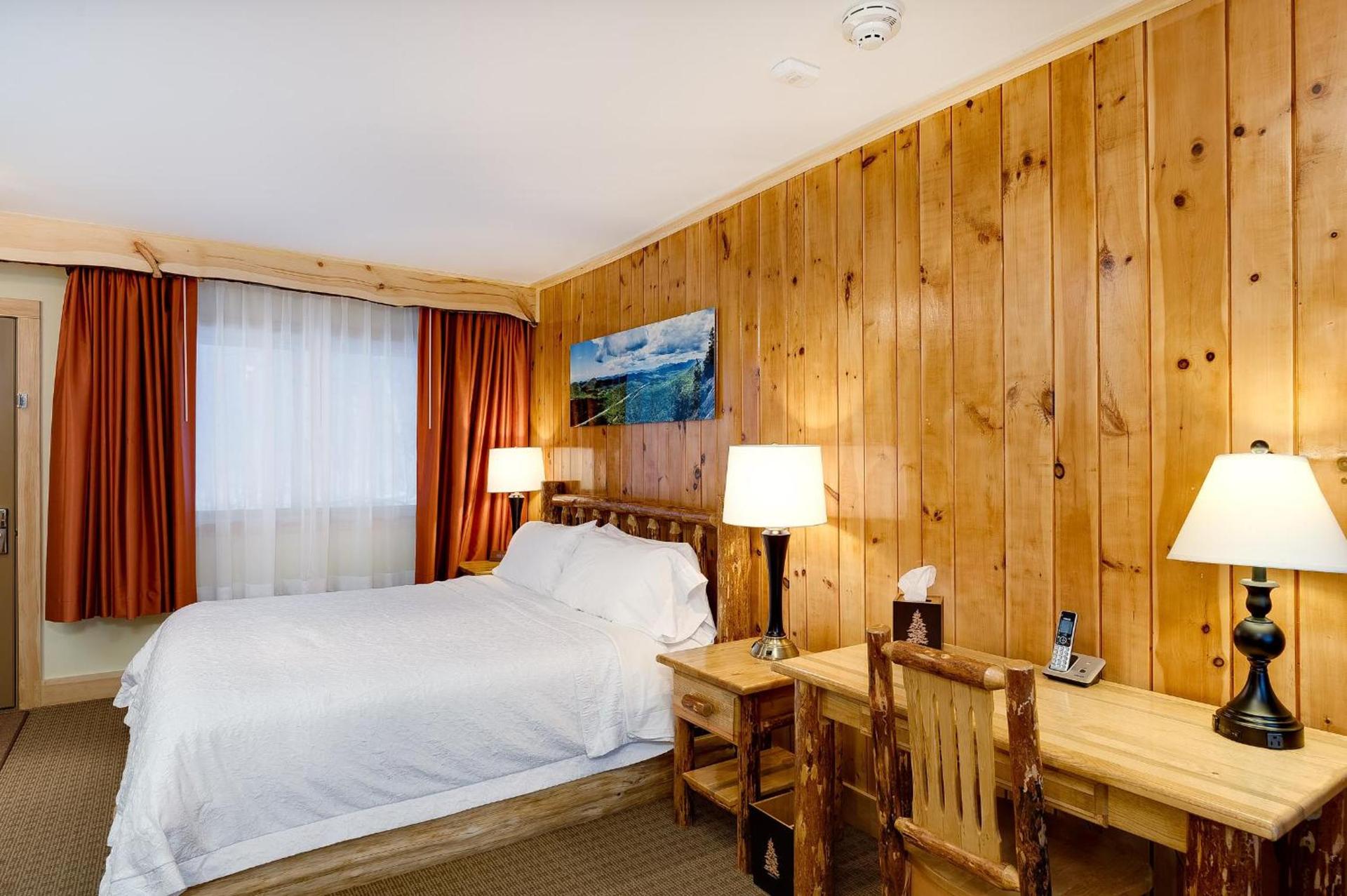 Adirondack Spruce Lodge photo 44