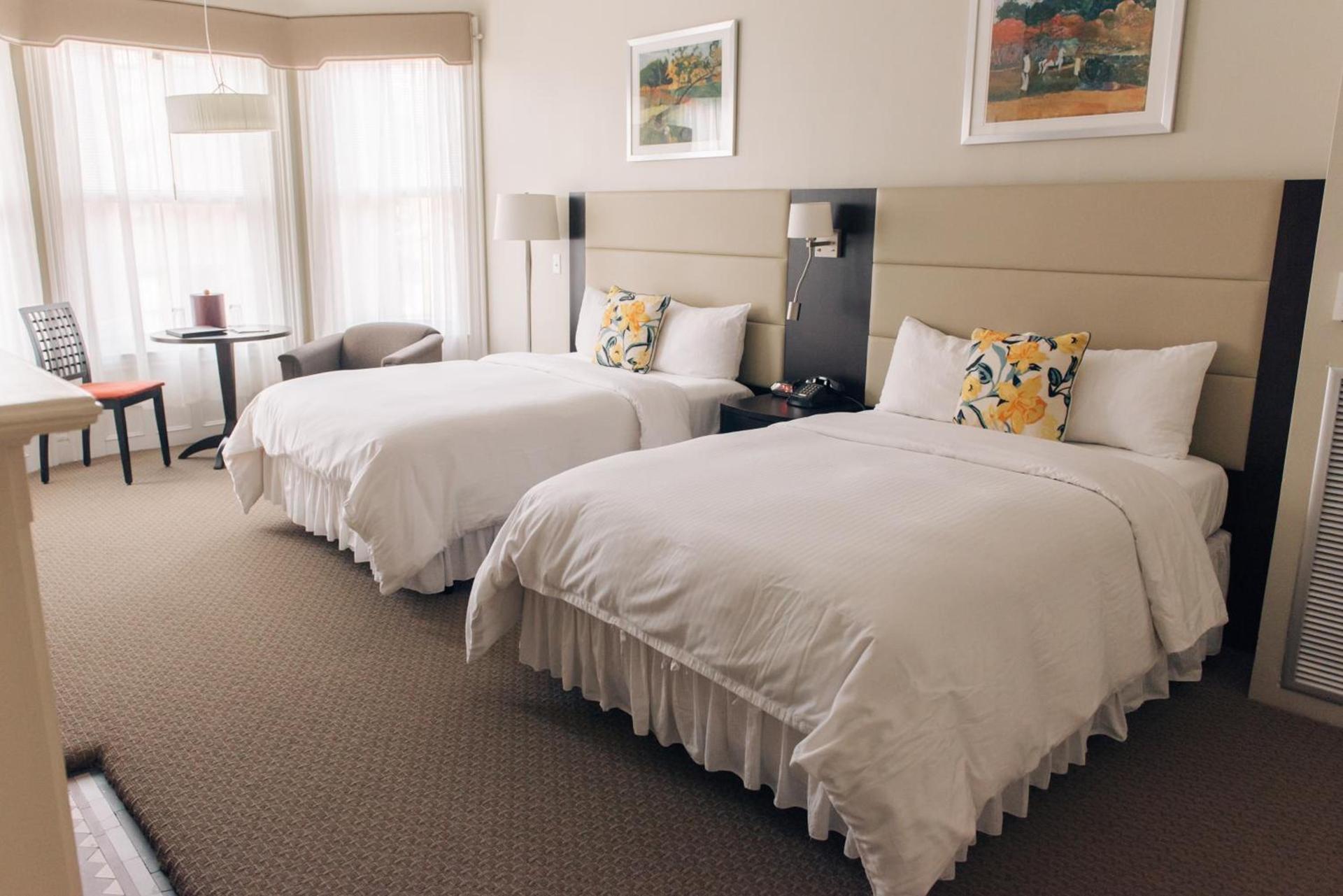 Newbury Guest House photo 24