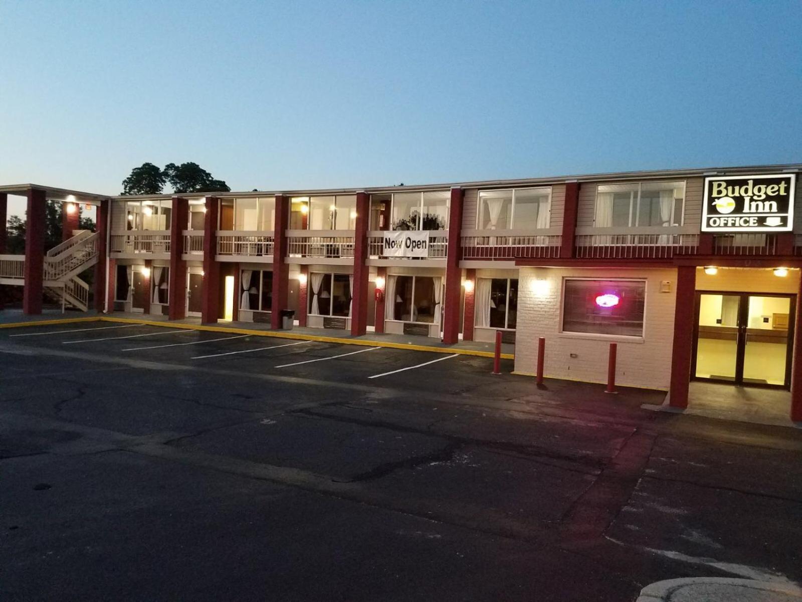 Budget inn Tarboro photo 1