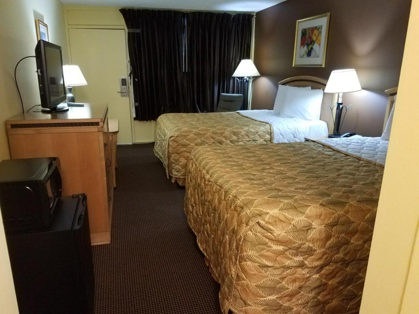 Budget inn Tarboro photo 12