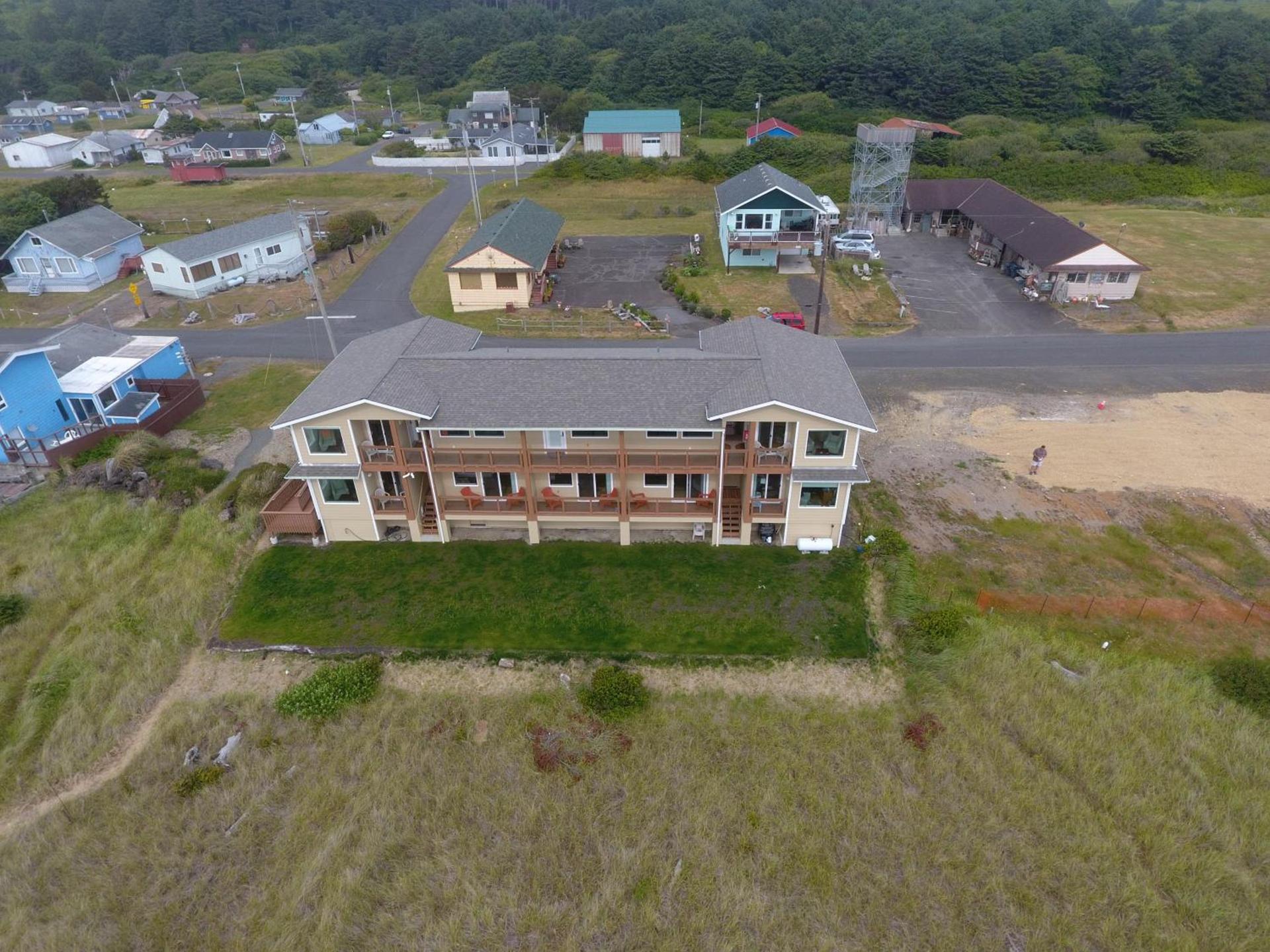 Moonstone Beach Motel photo 29