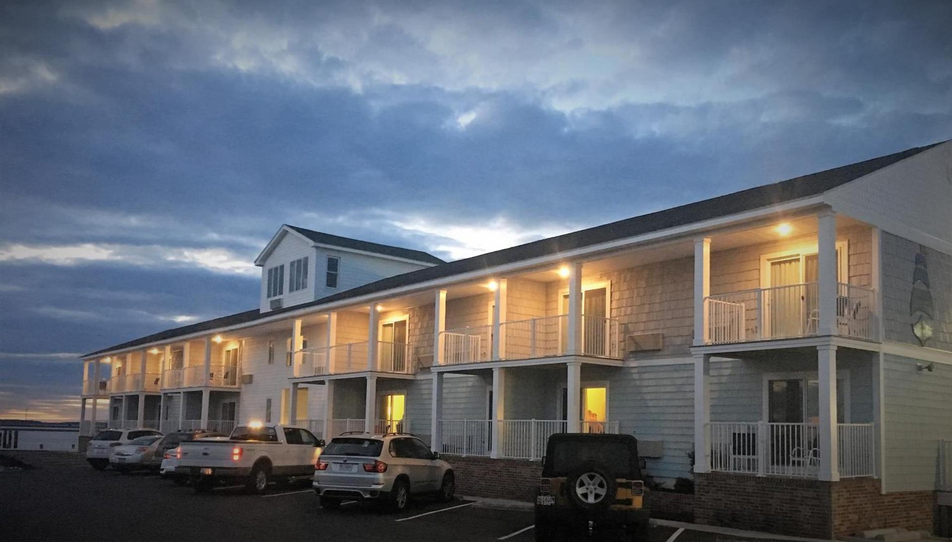 Anchor Inn photo 9