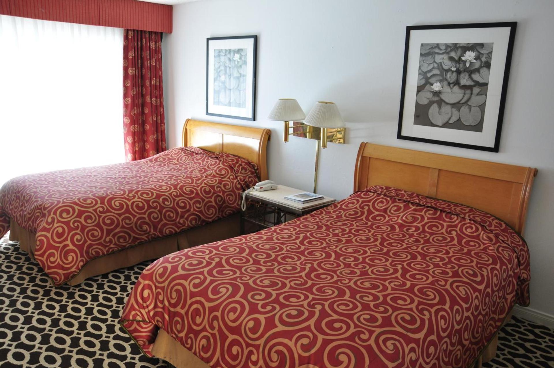 Delos Reyes Palm Springs photo 32
