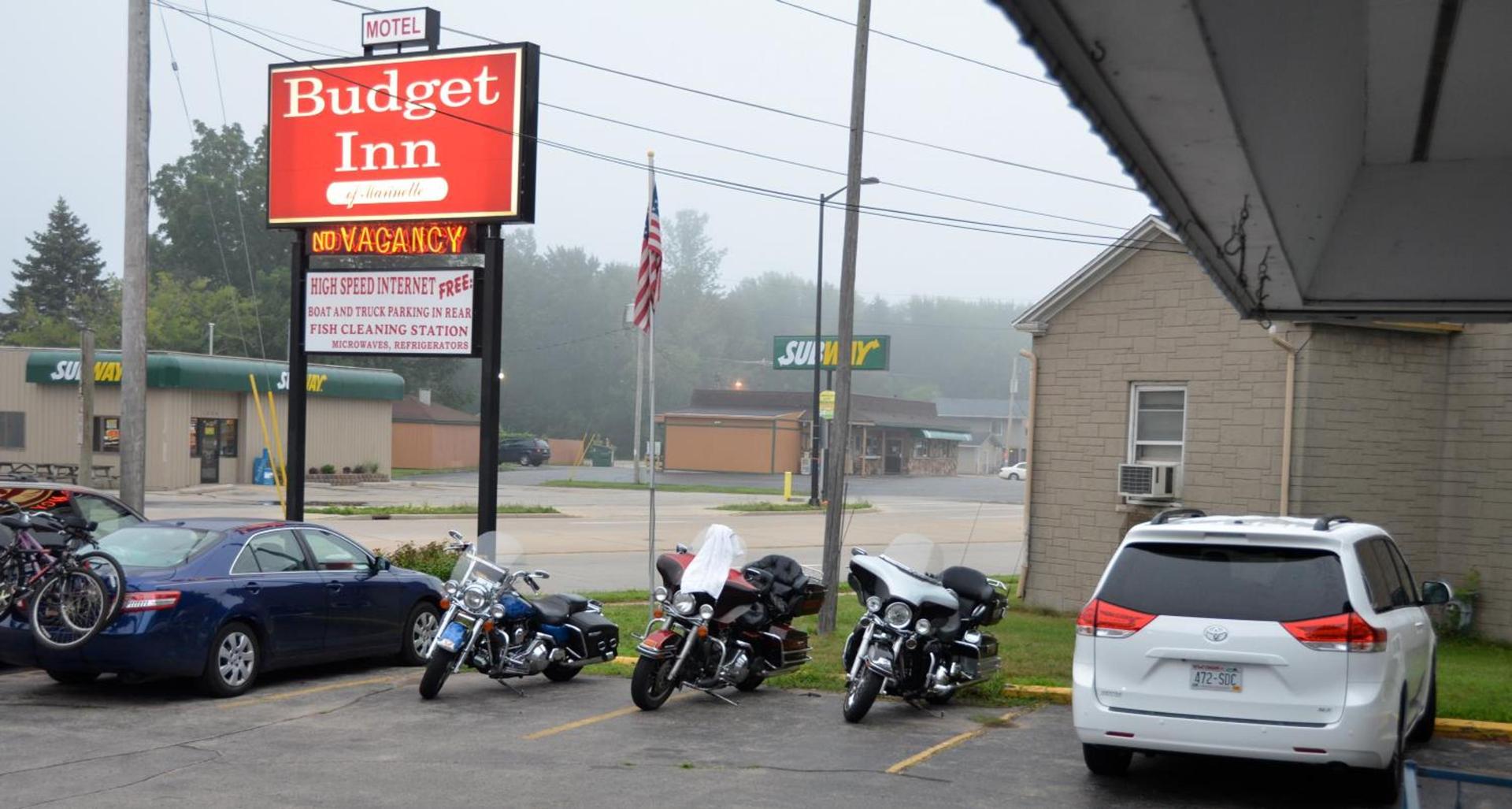 Budget Inn Marinette photo 4