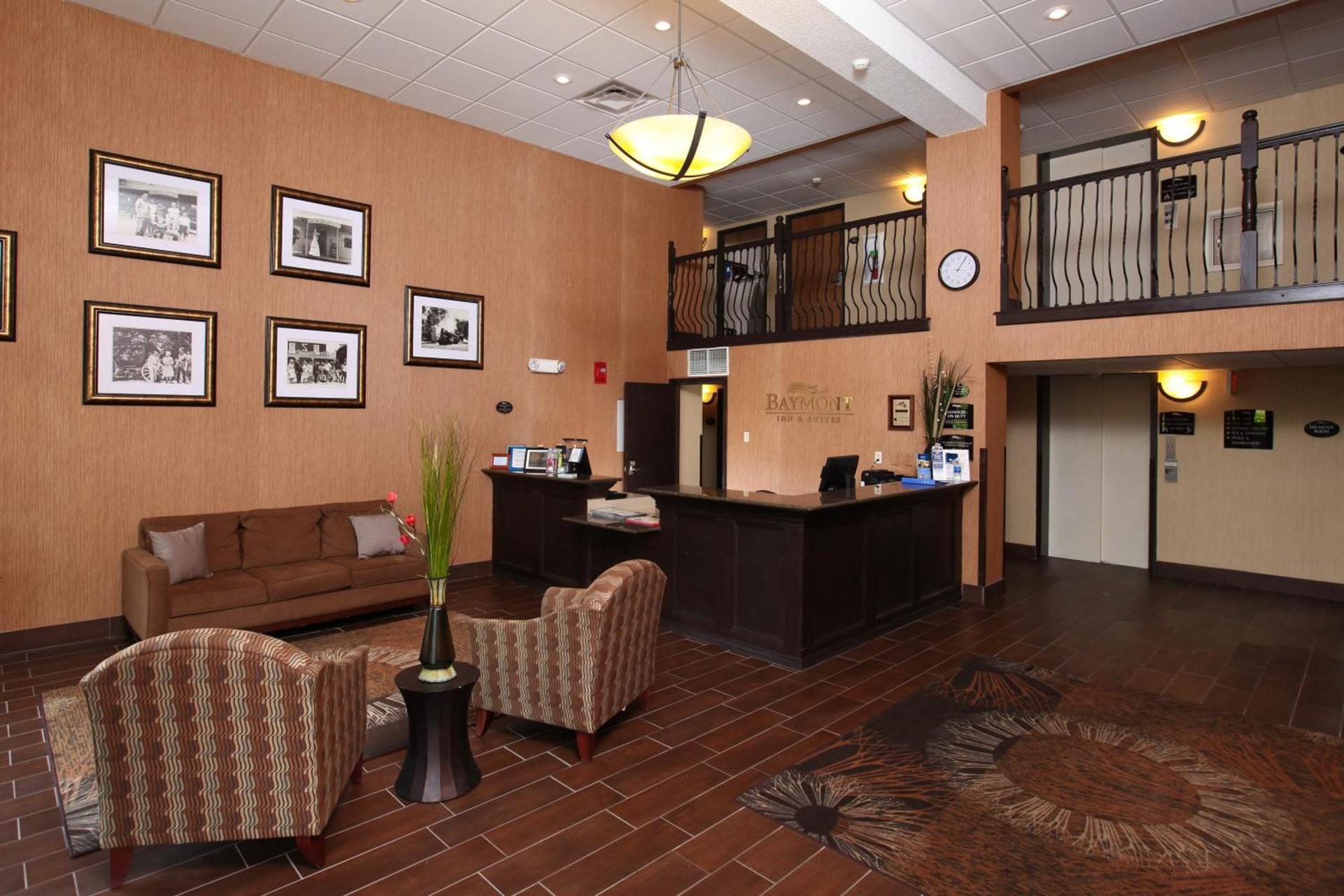 Baymont by Wyndham Branson - On the Strip photo 15