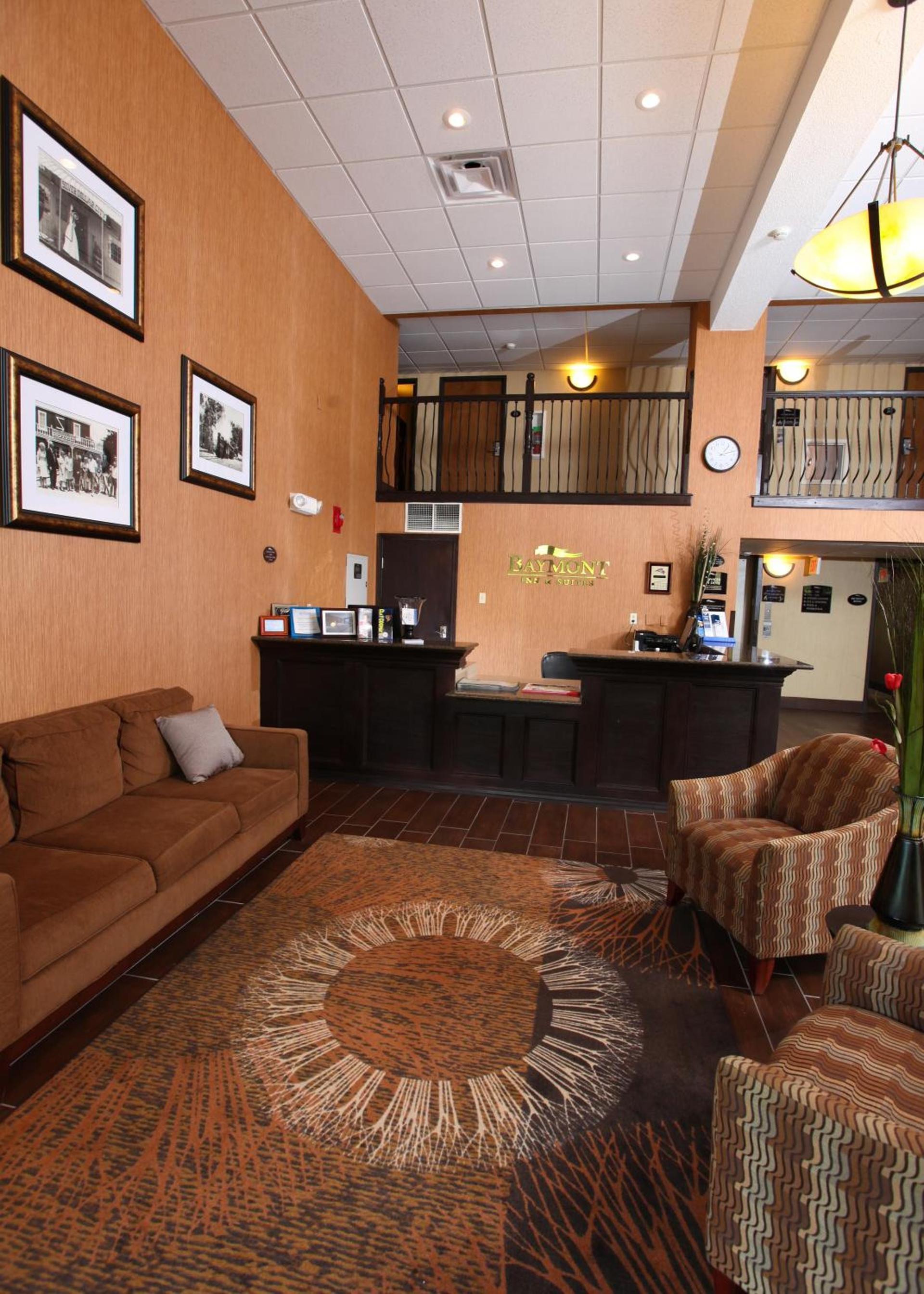 Baymont by Wyndham Branson - On the Strip photo 16