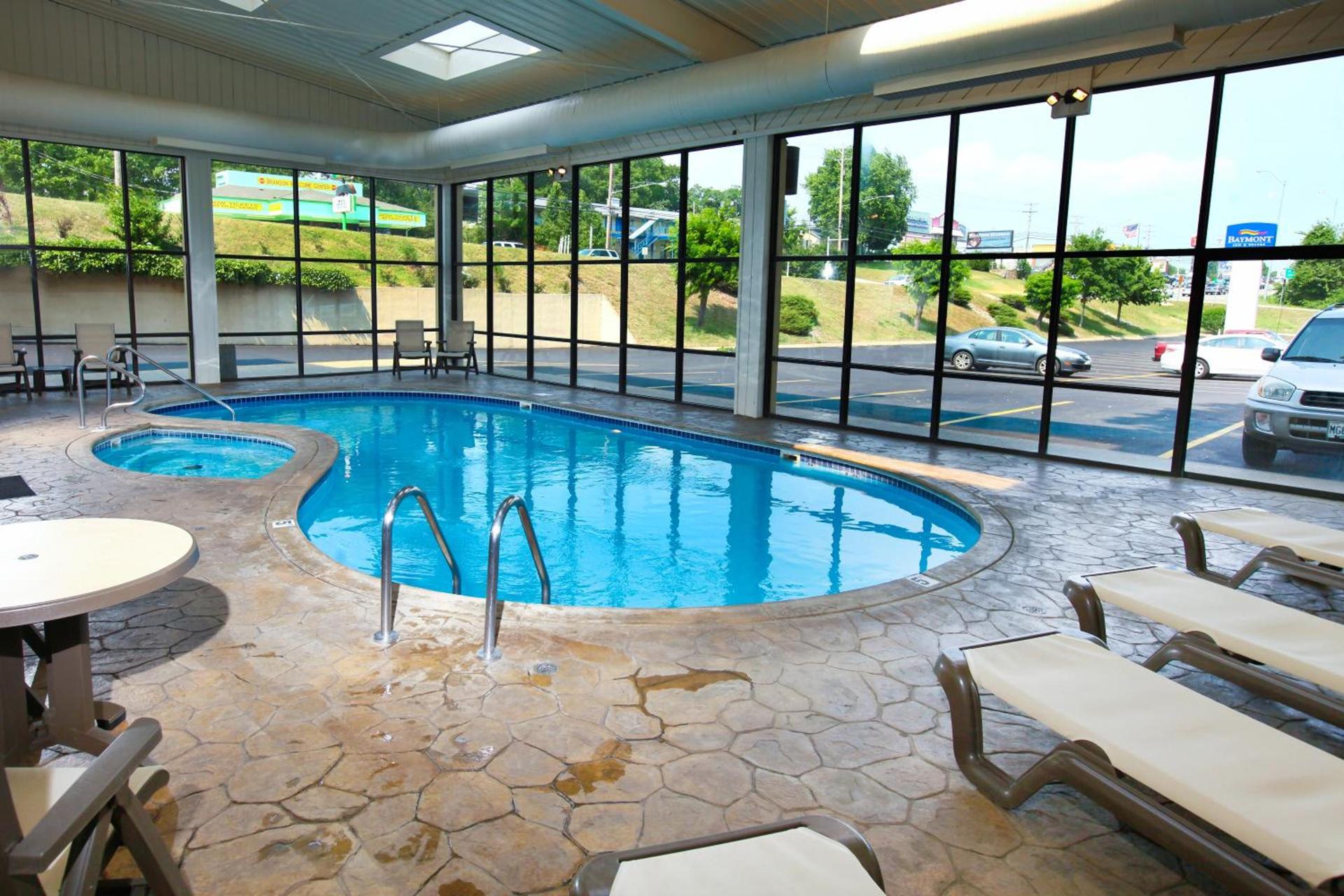Baymont by Wyndham Branson - On the Strip photo 20