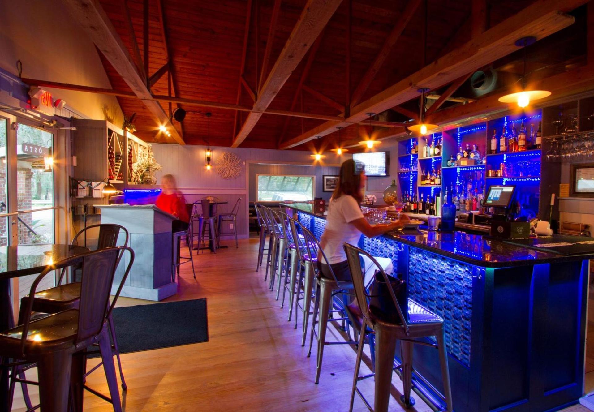 Willow Lodge photo 9