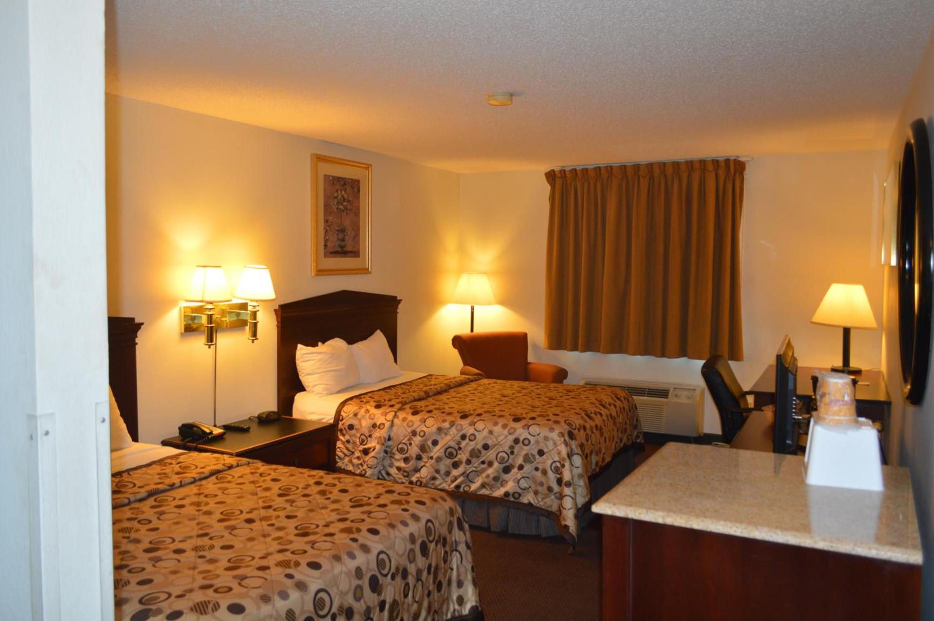 American Elite Inn photo 10