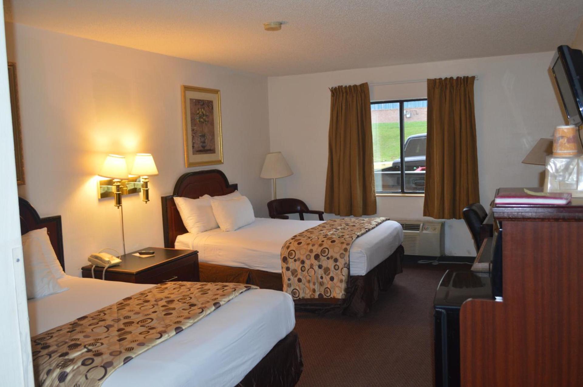American Elite Inn photo 13