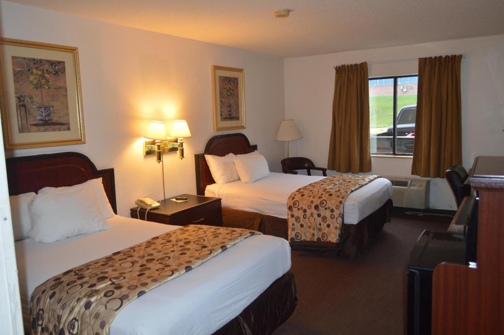 American Elite Inn photo 20