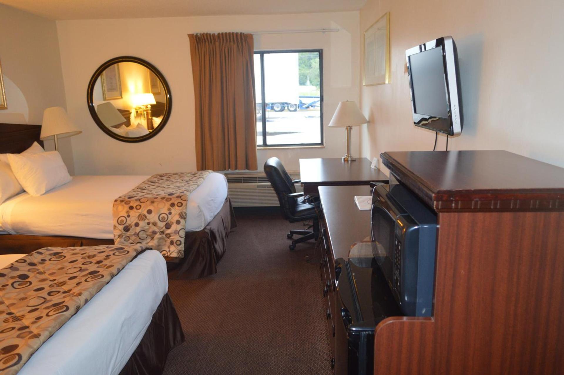 American Elite Inn photo 21