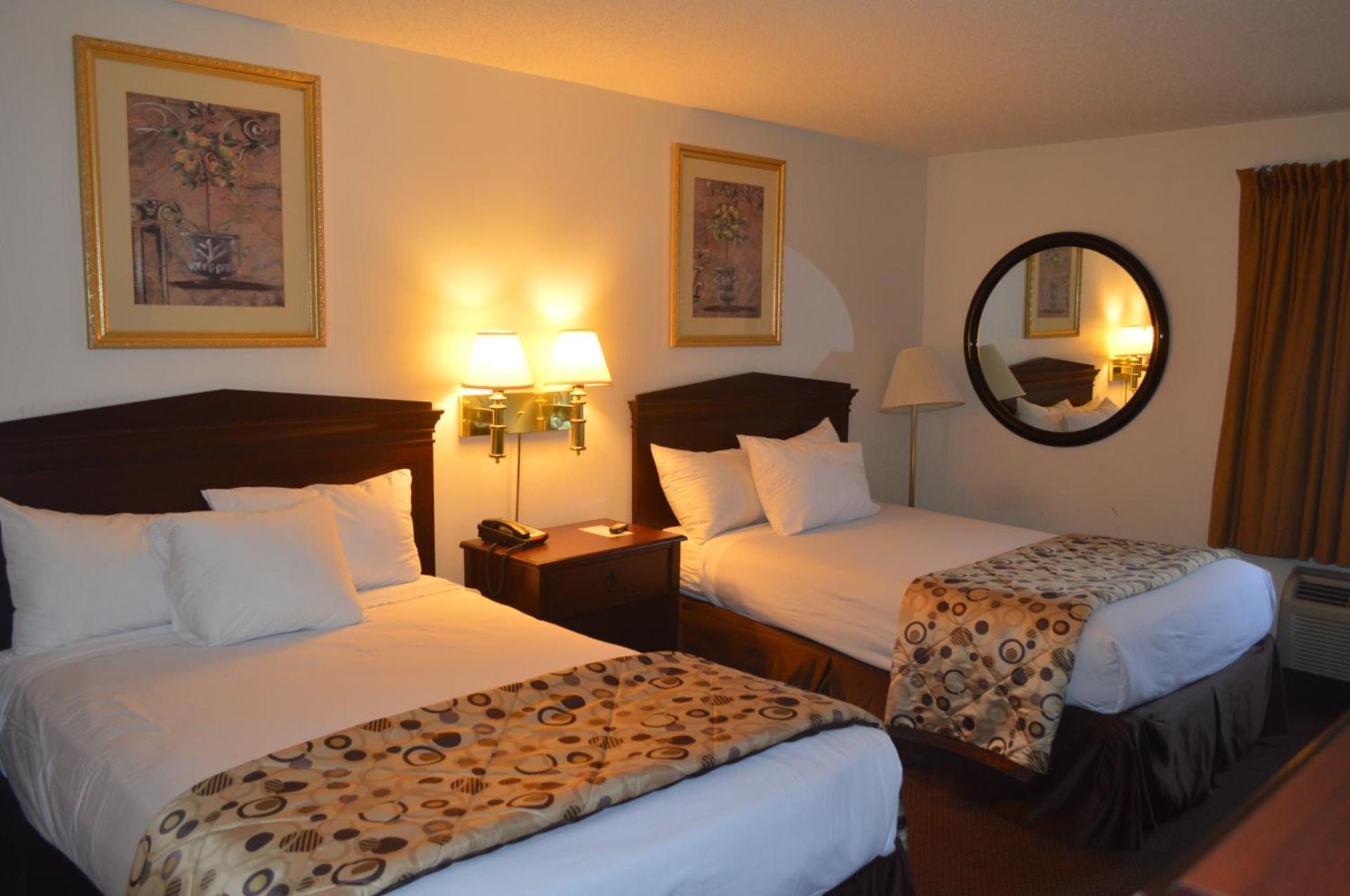 American Elite Inn photo 22