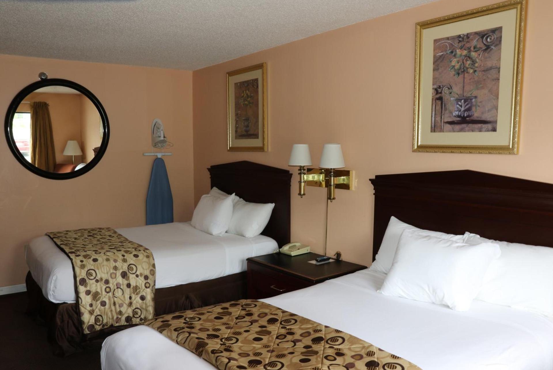 American Elite Inn photo 24