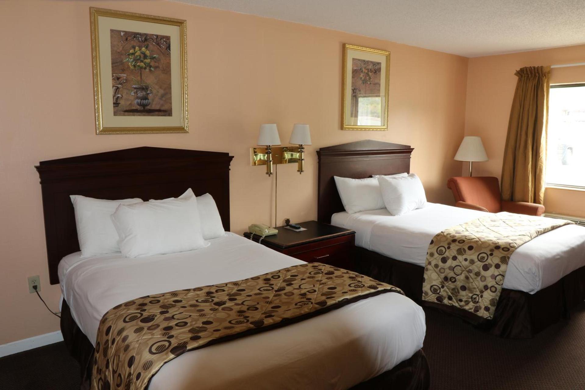 American Elite Inn photo 14