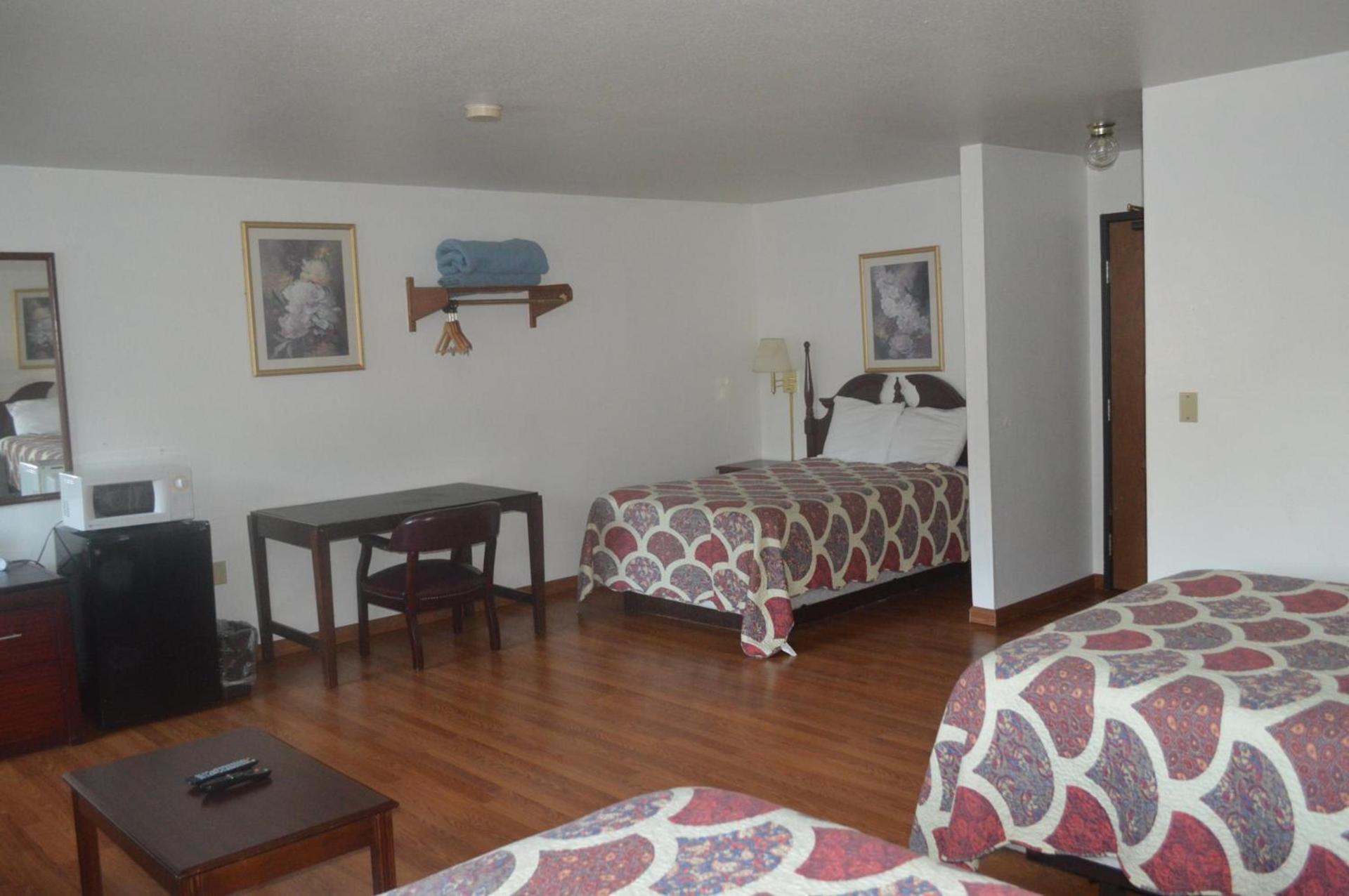 American Elite Inn photo 23