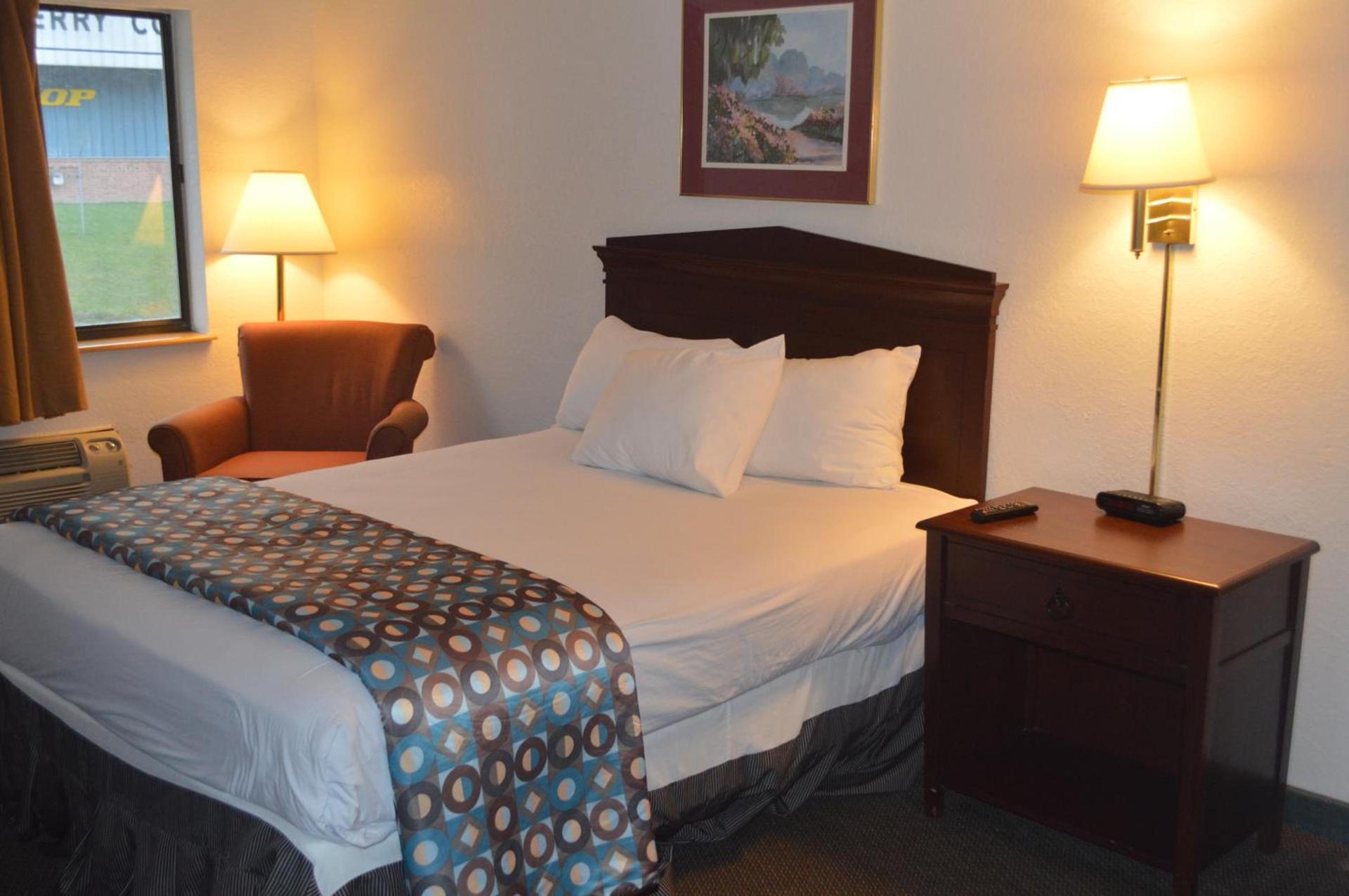 American Elite Inn photo 44