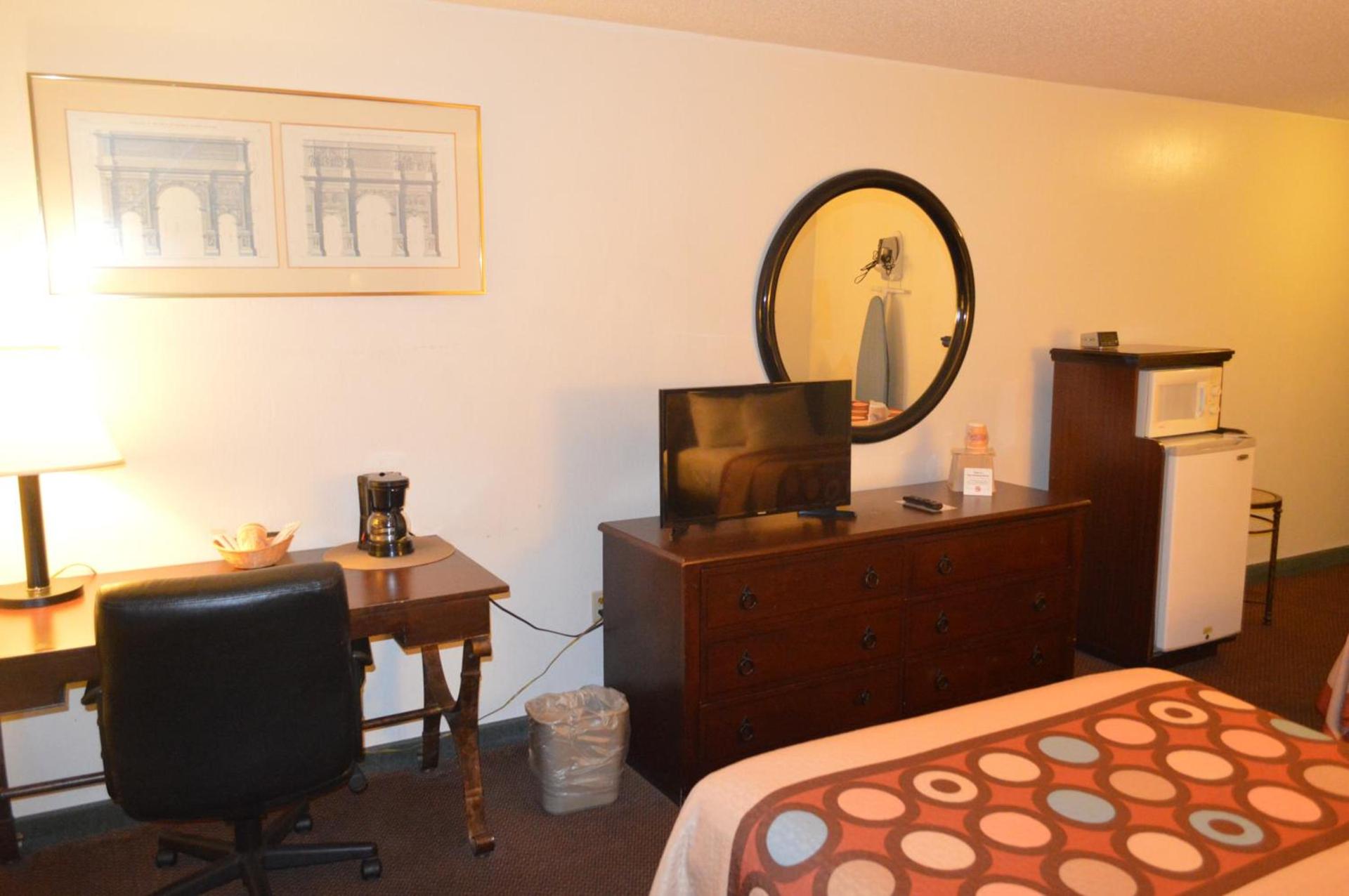 American Elite Inn photo 41