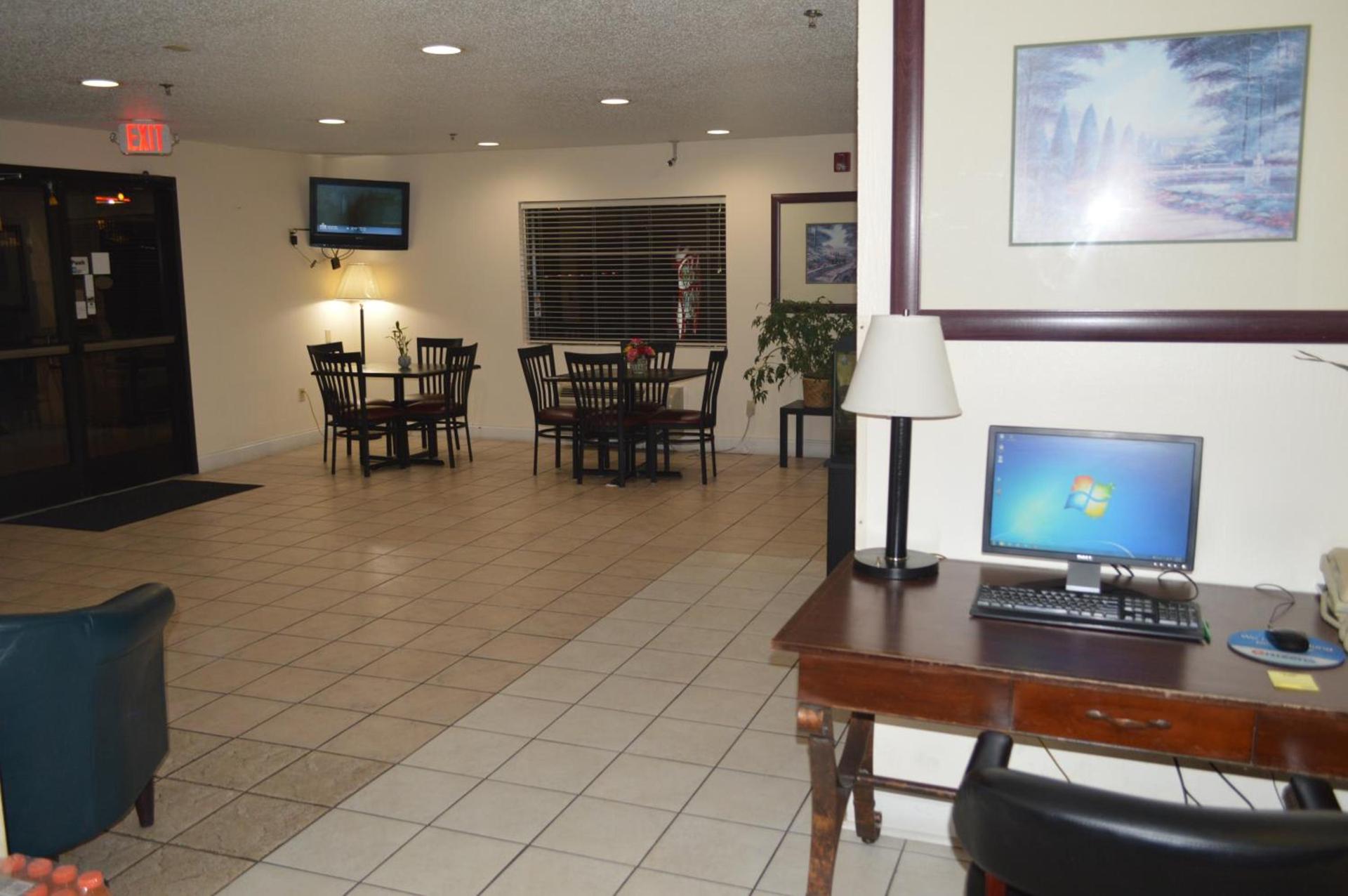 American Elite Inn photo 43