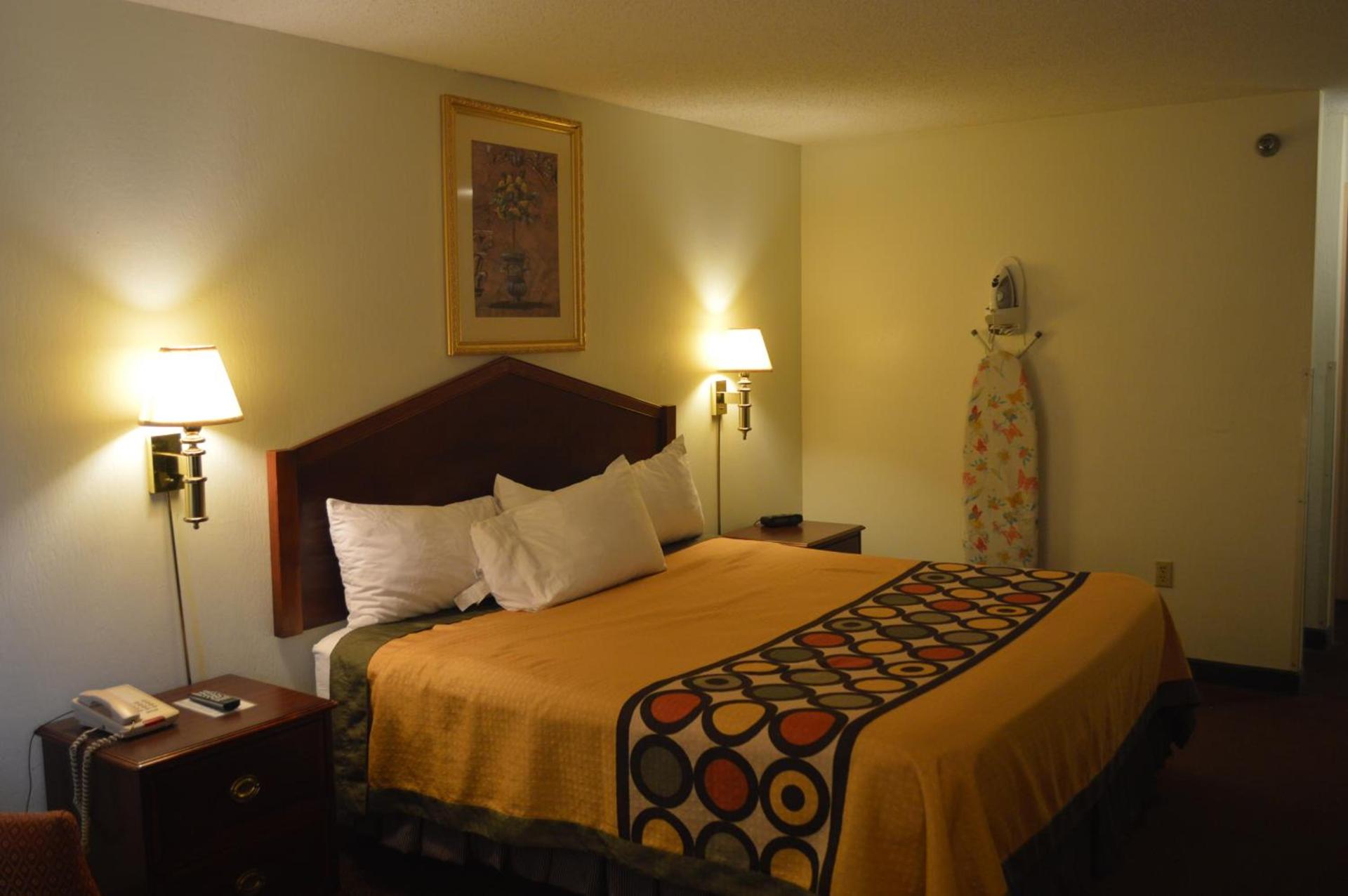 American Elite Inn photo 33