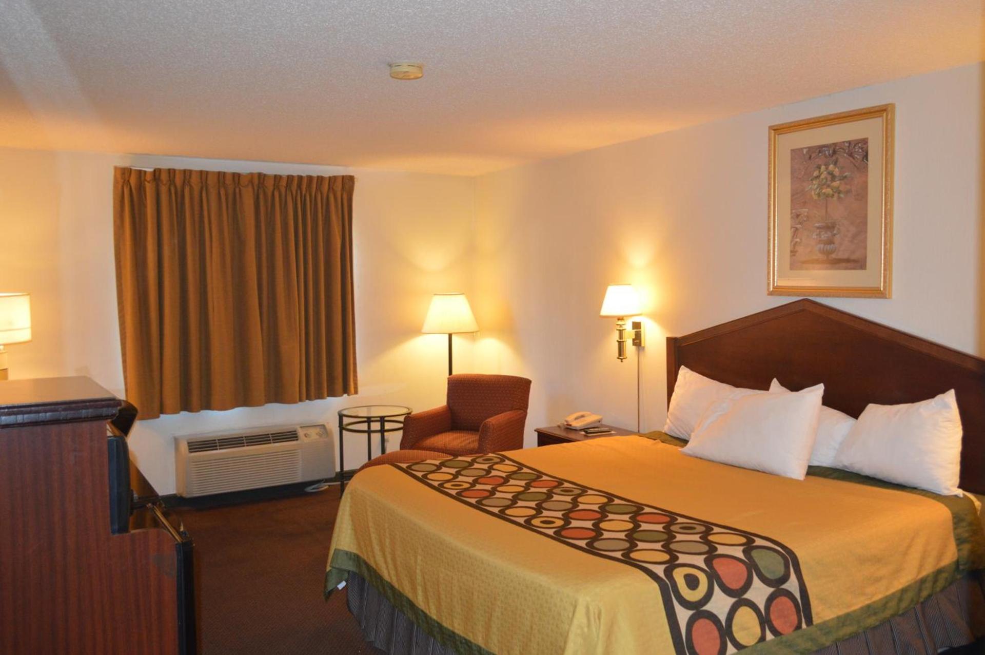 American Elite Inn photo 36